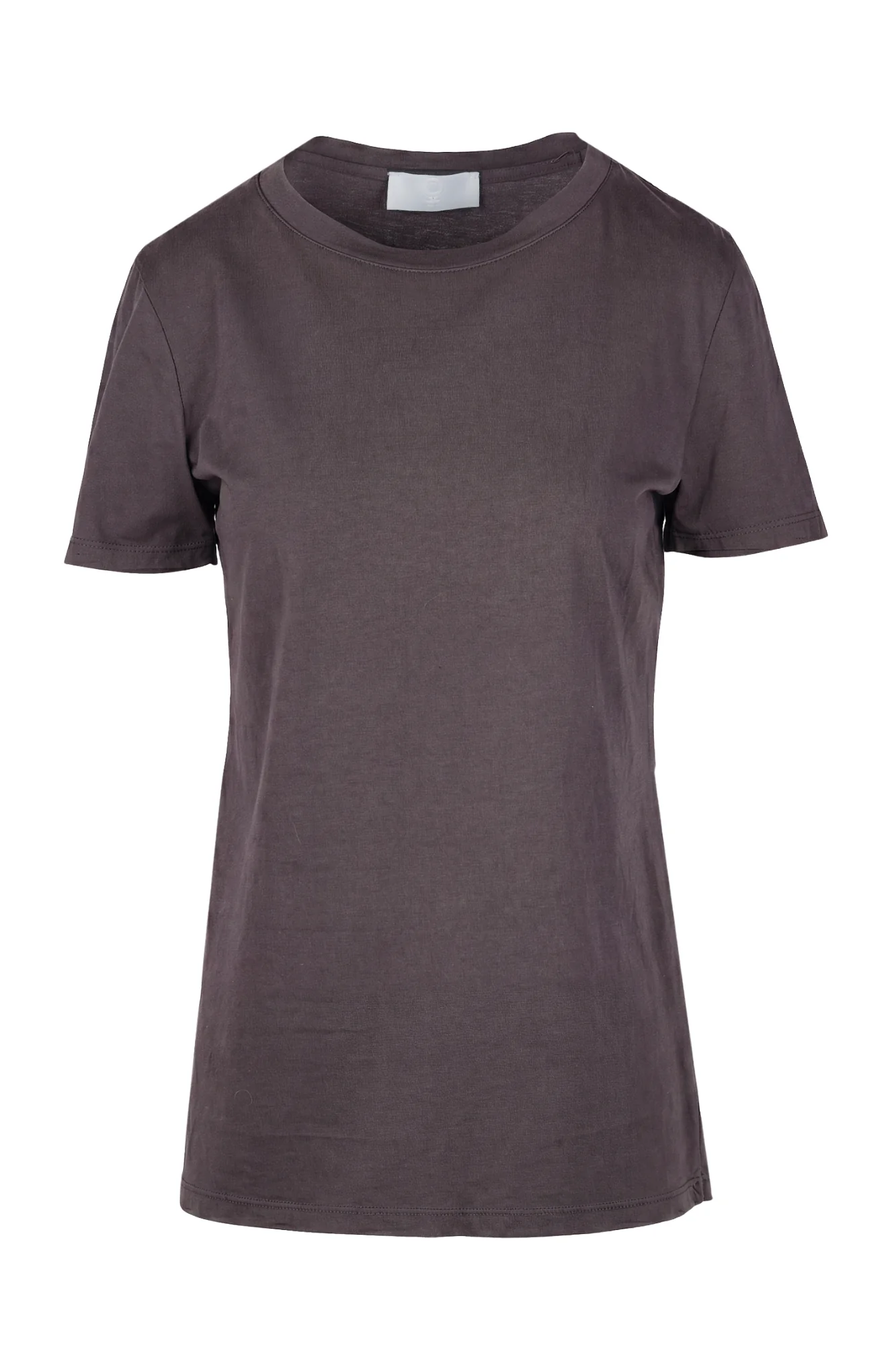 La Femme Blanche - T-shirt - 471531 - Moka