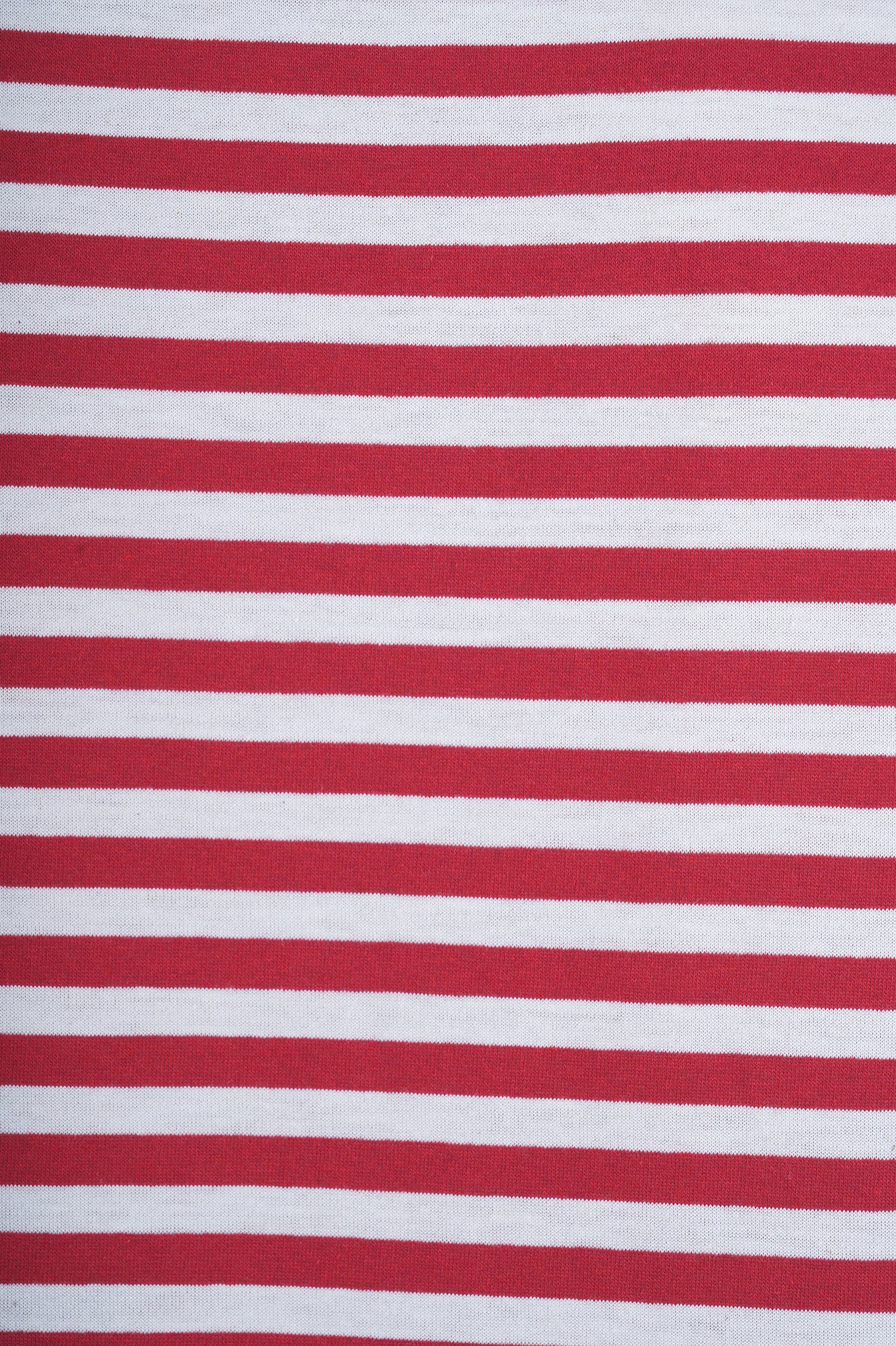 La Femme Blanche - T-shirt - 471612 - Bianco/Rosso - Image 6