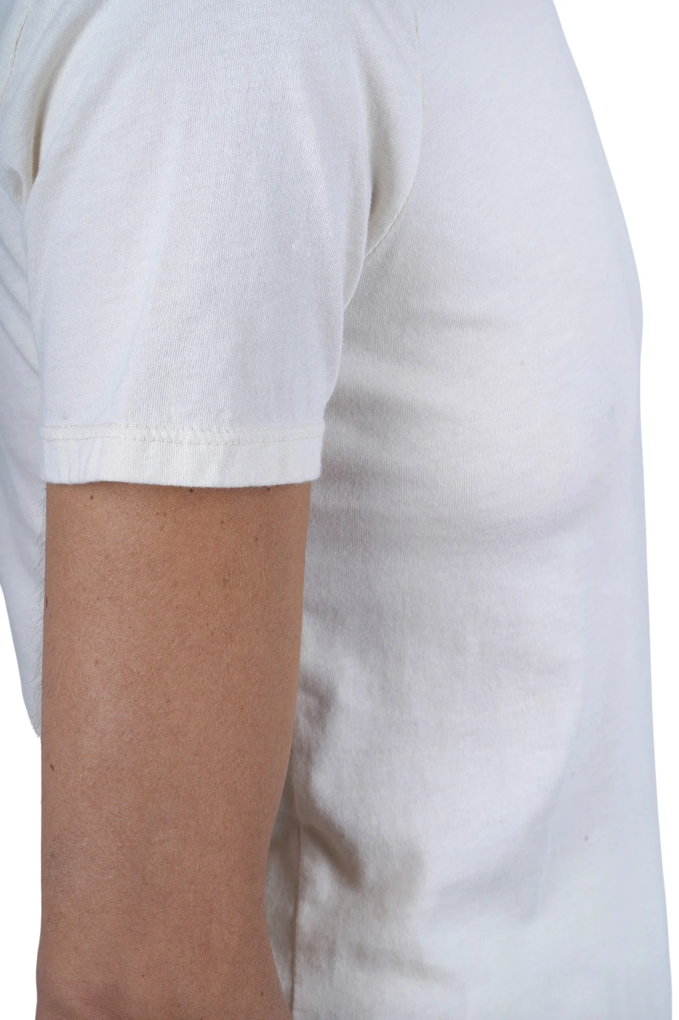 La Femme Blanche - T-shirt - 471623 - Panna - Image 6