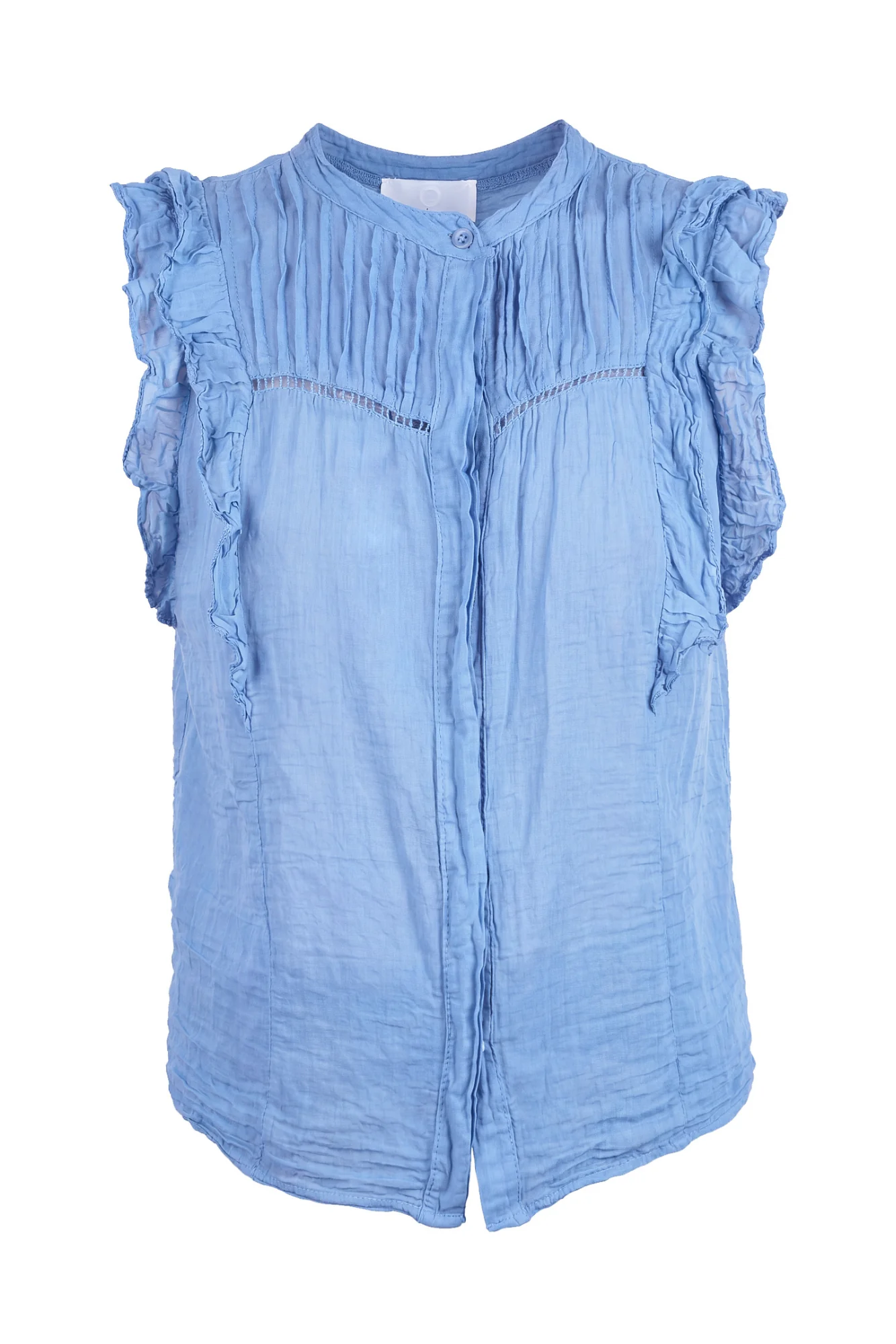 La Femme Blanche - Top - 471750 - Avio