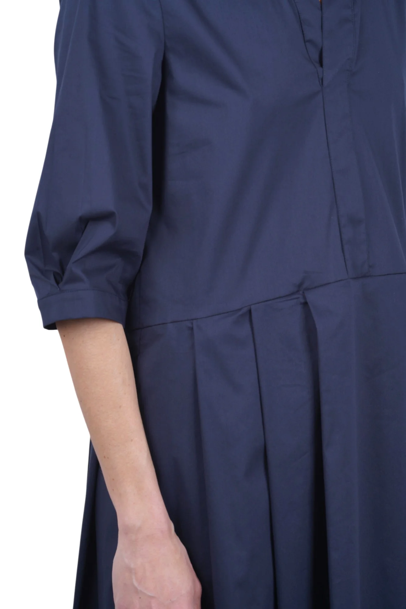 Liviana Conti - Abito - 470301 - Blu - Image 6