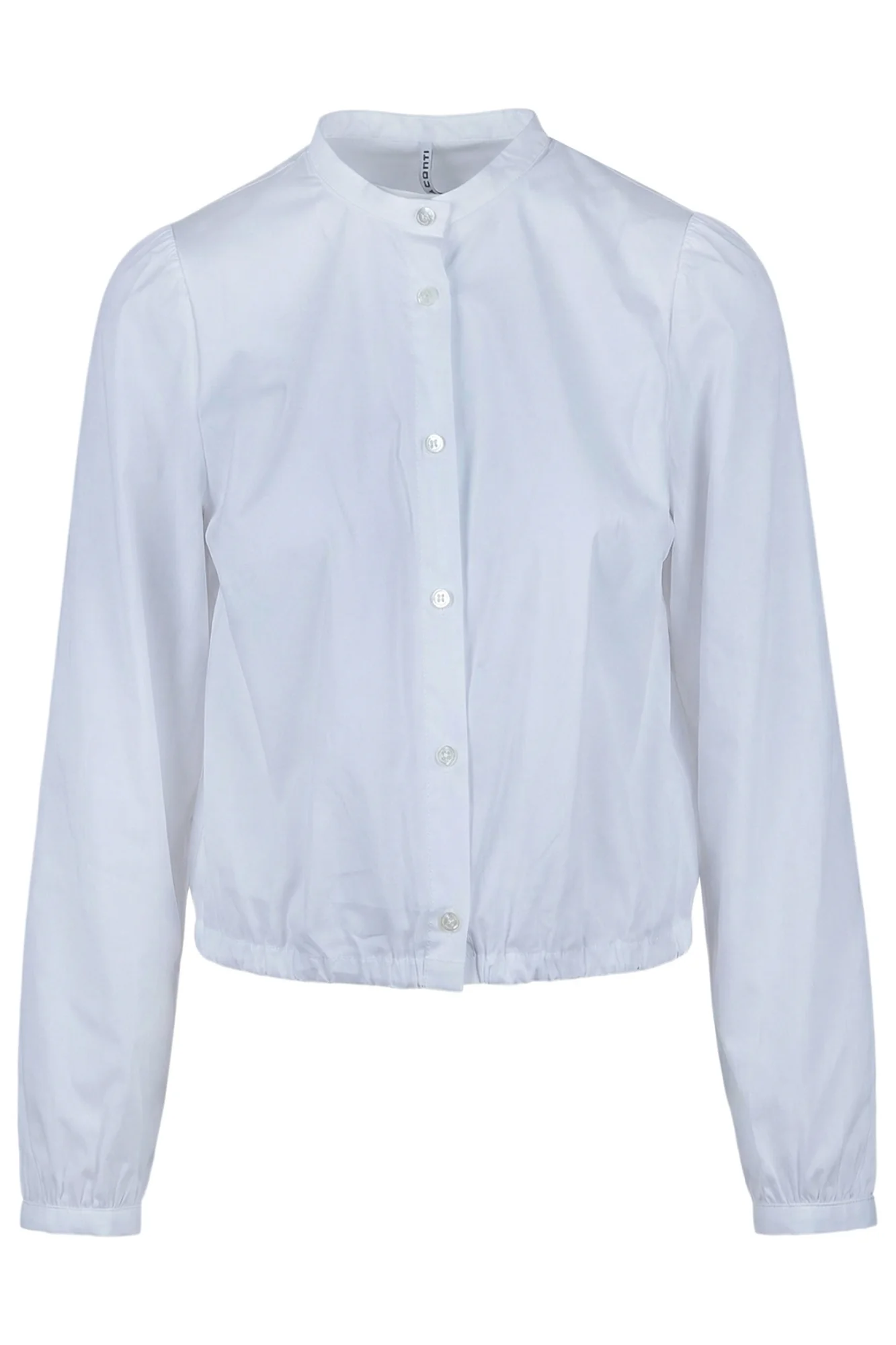 Liviana Conti - Camicia - 470296 - Bianco