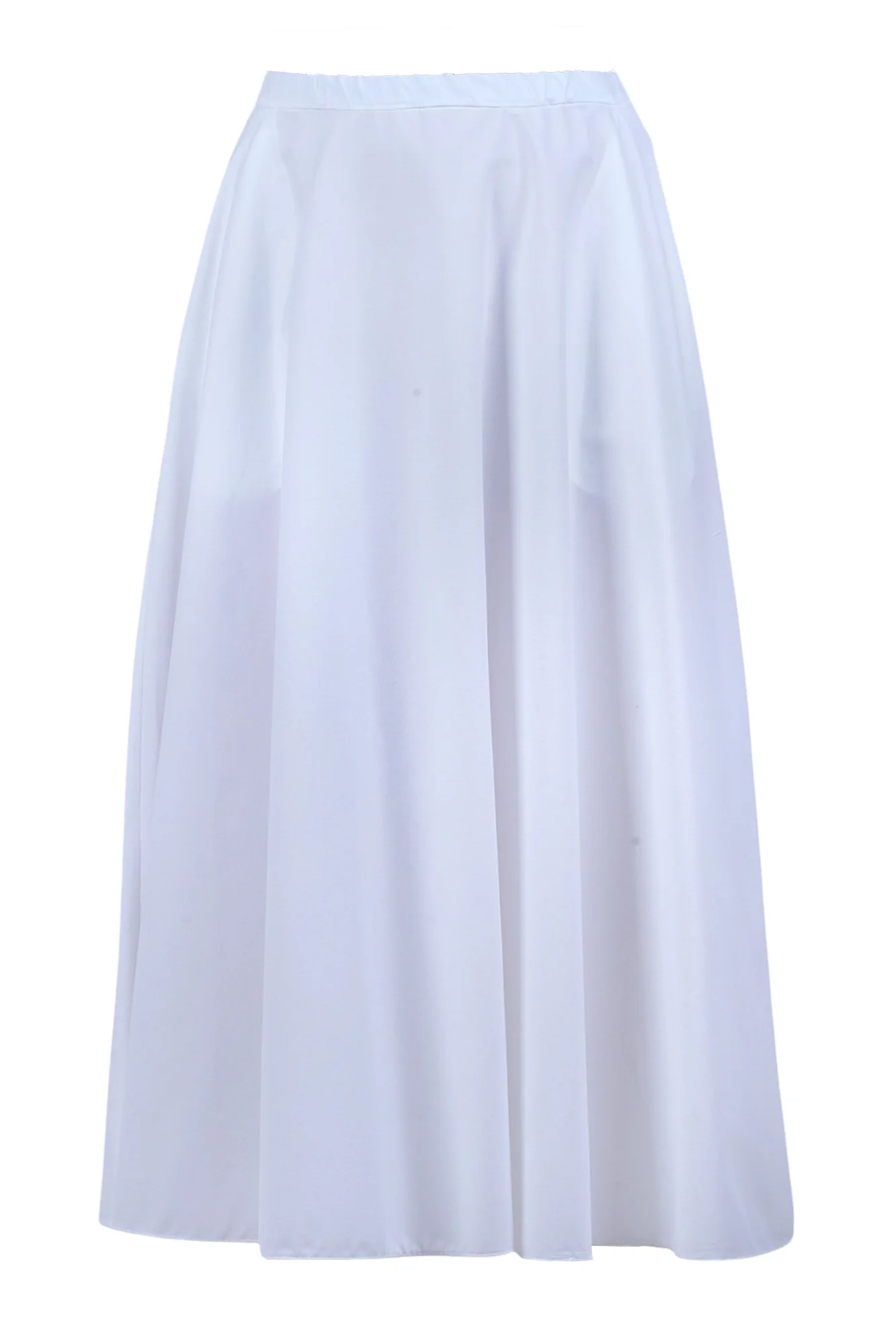 Liviana Conti - Gonna - 470303 - Bianco