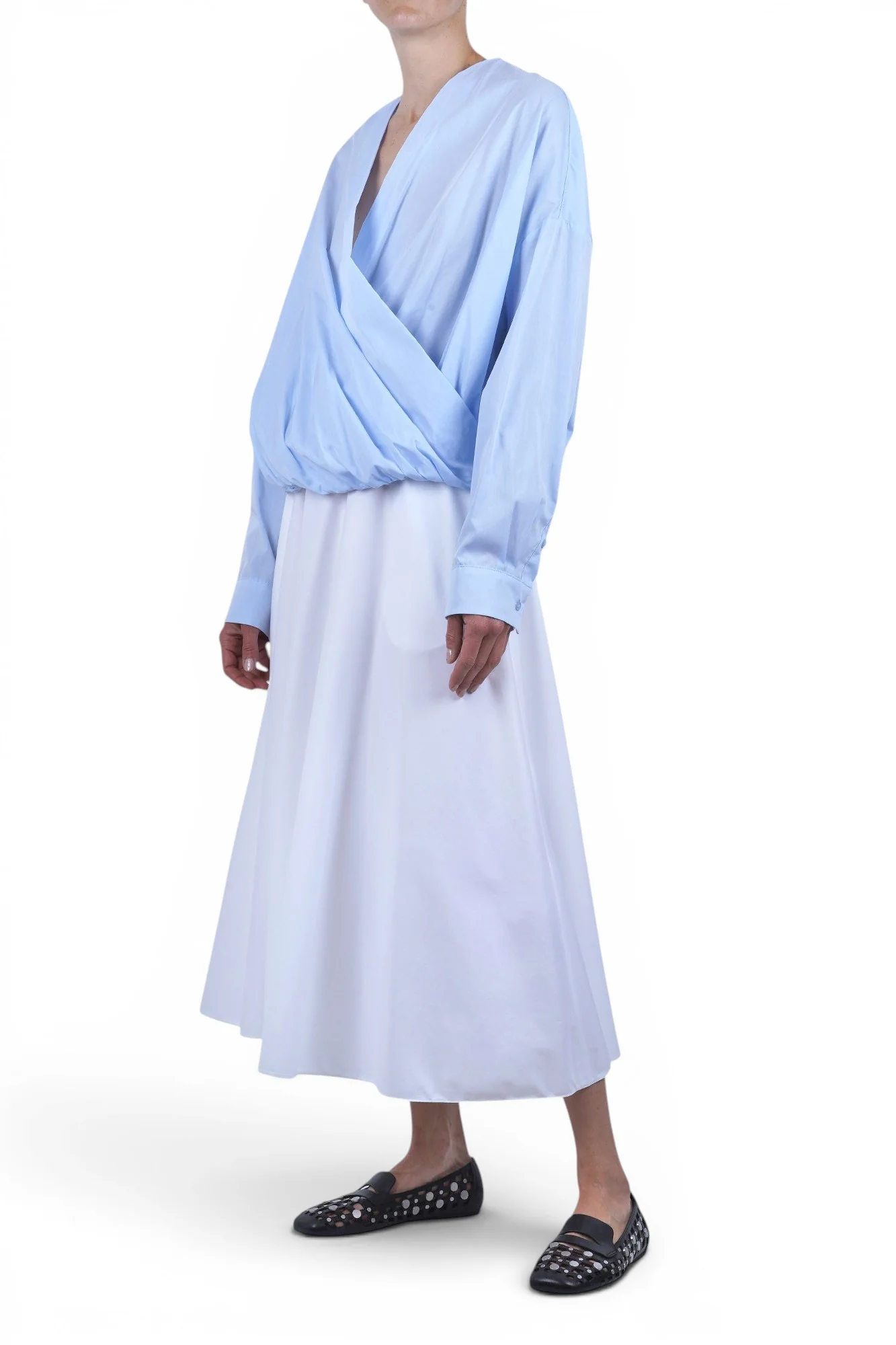 Liviana Conti - Gonna - 470303 - Bianco - Image 2