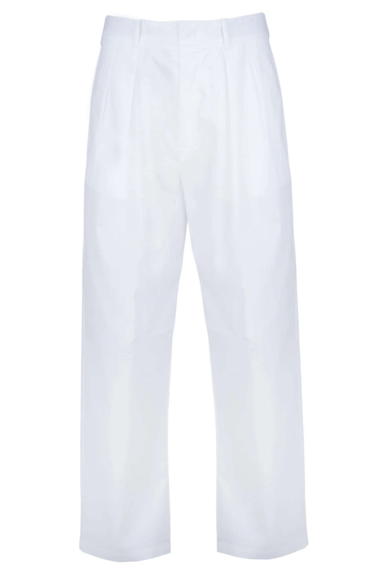 Liviana Conti - Pantalone - 470306 - Bianco