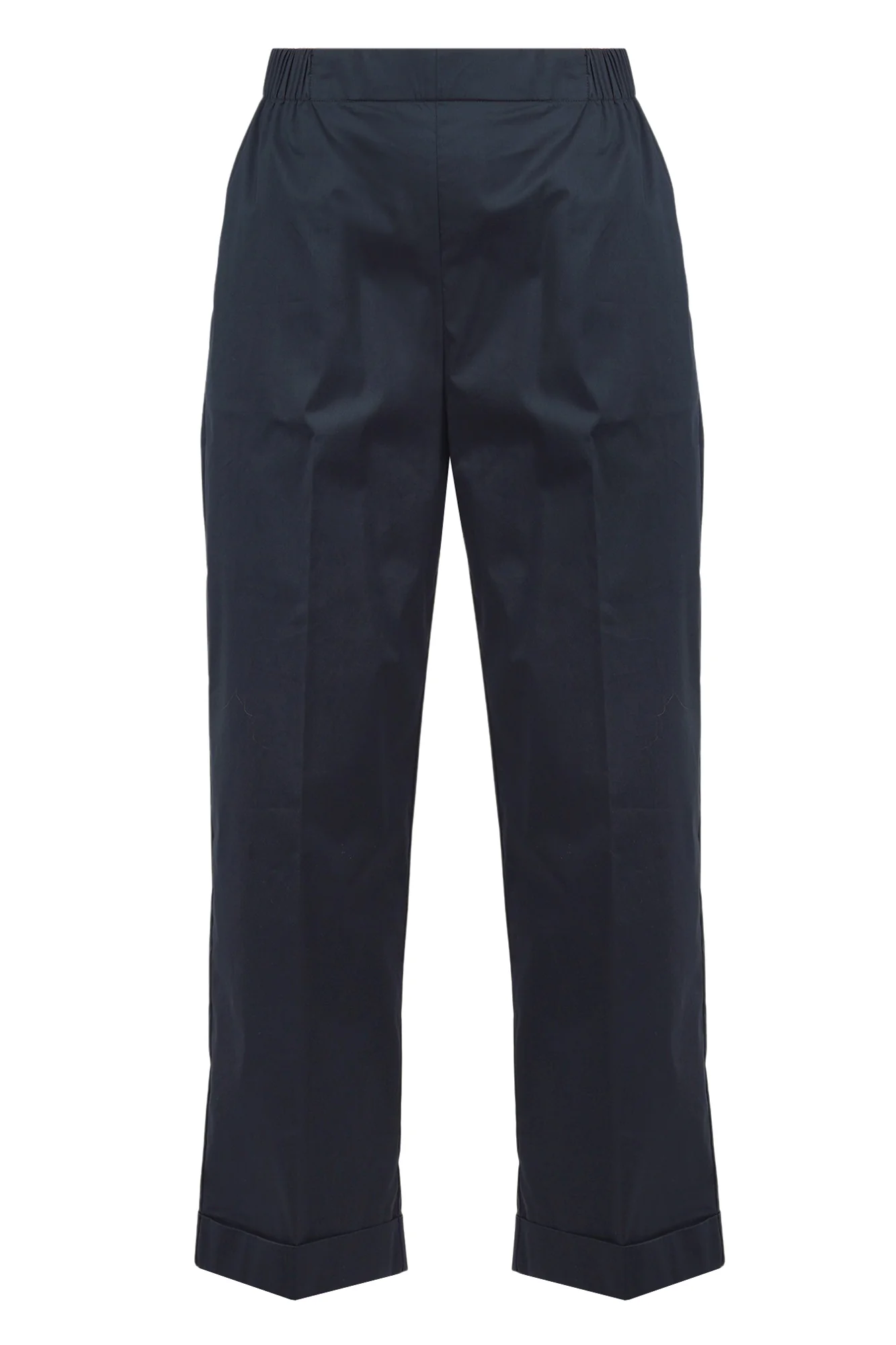 Liviana Conti - Pantalone - 470307 - Nero