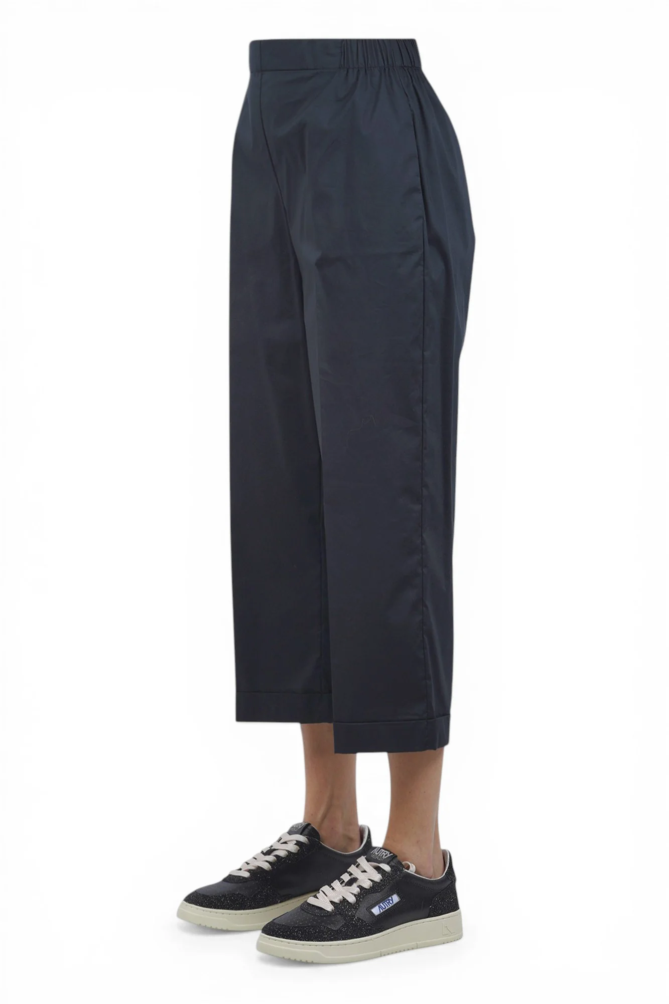 Liviana Conti - Pantalone - 470307 - Nero - Image 4