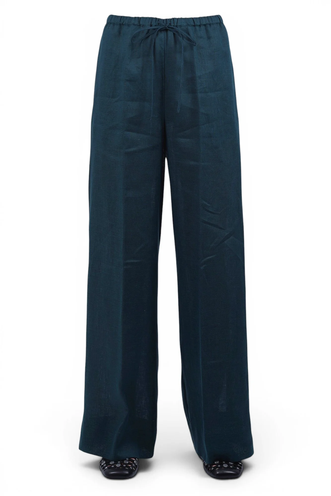 Liviana Conti - Pantalone - 470310 - Verdone - Image 3