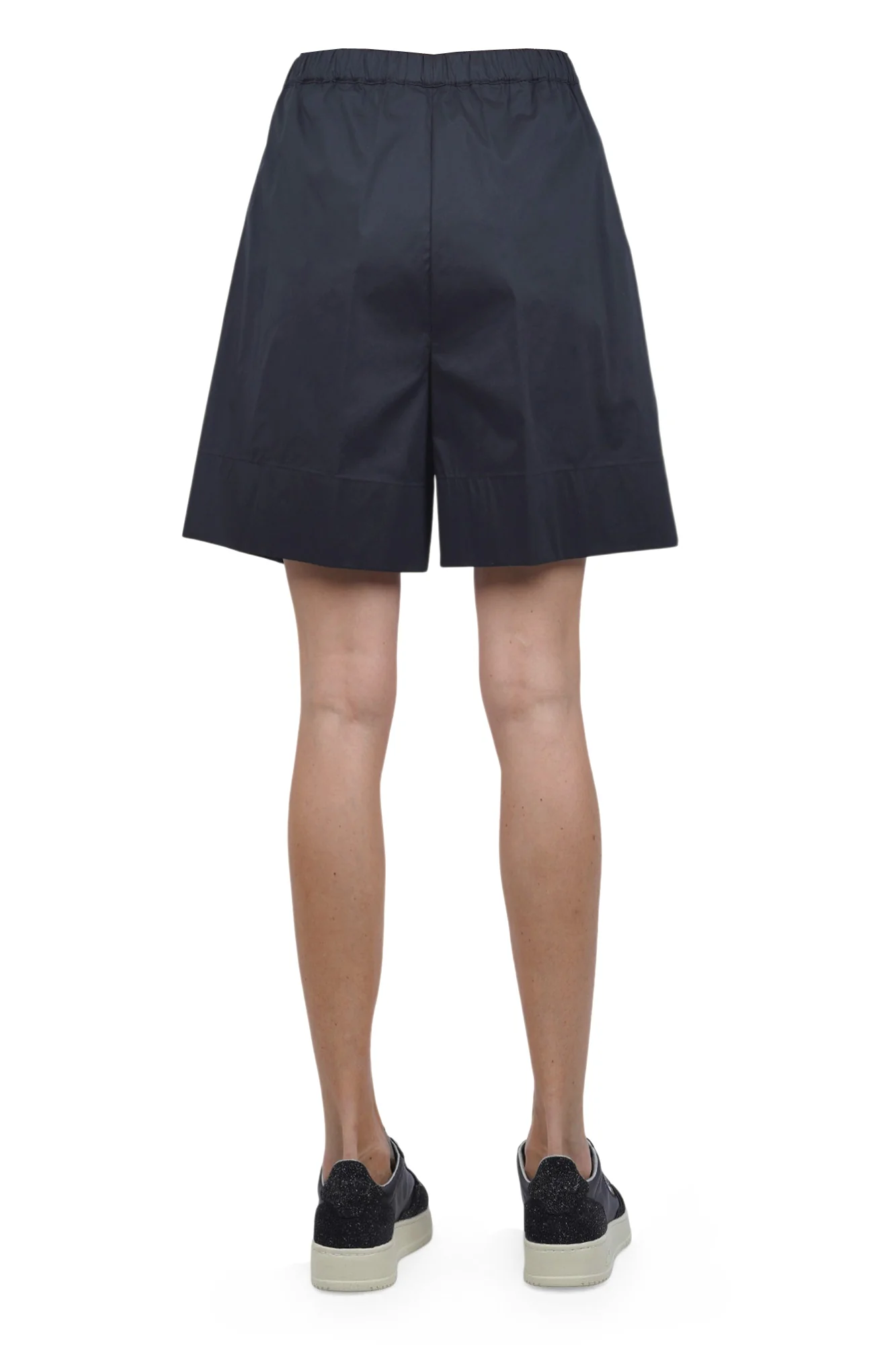 Liviana Conti - Shorts - 470305 - Nero - Image 5