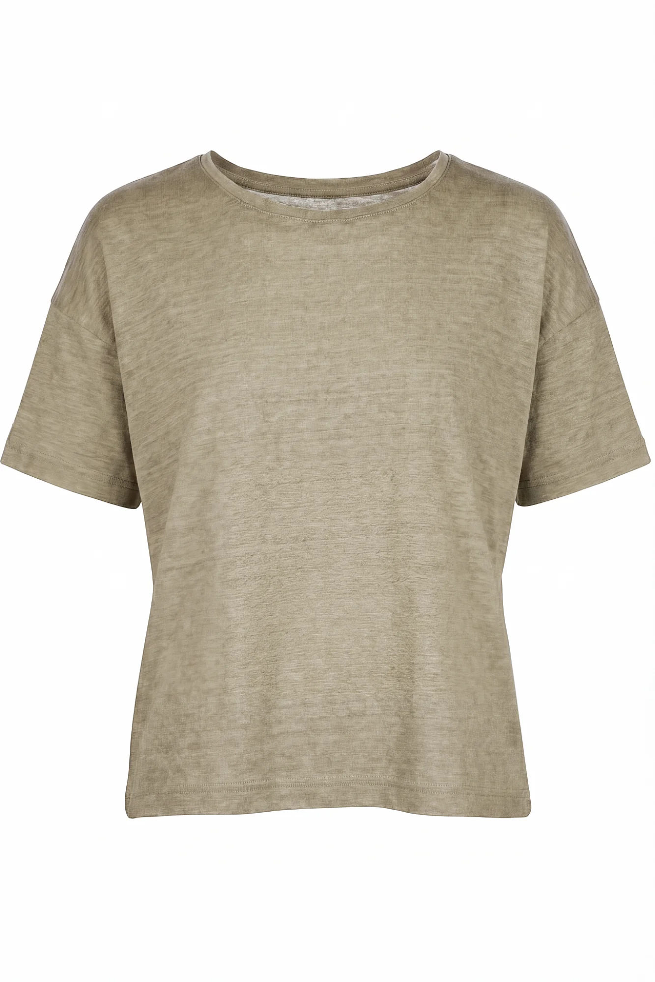 Mama B - Maglia - 471372 - Kaki