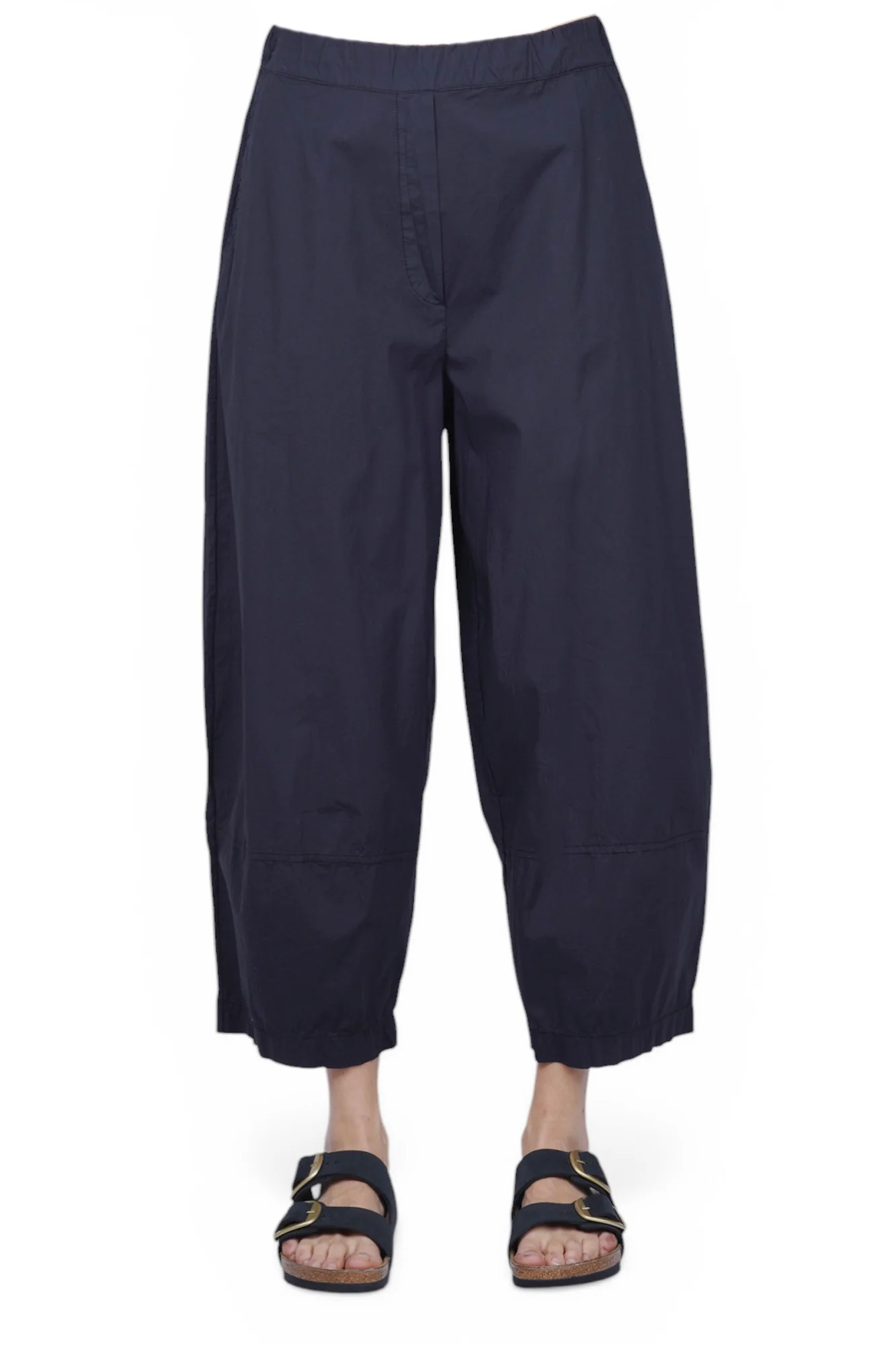 Mama B - Pantalone - 471394 - Antracite - Image 3