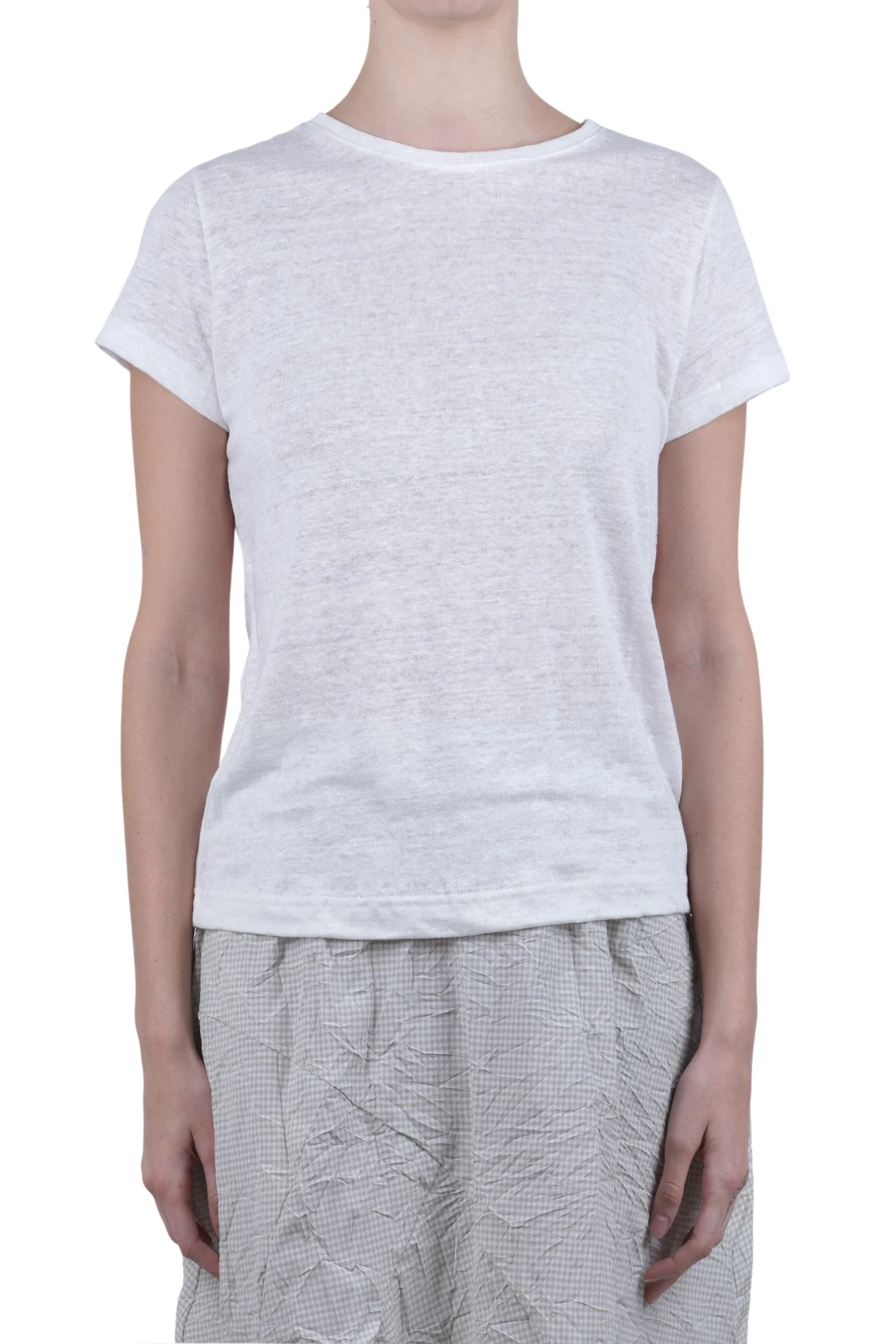 Mama B - T-shirt - 471390 - Latte - Image 3