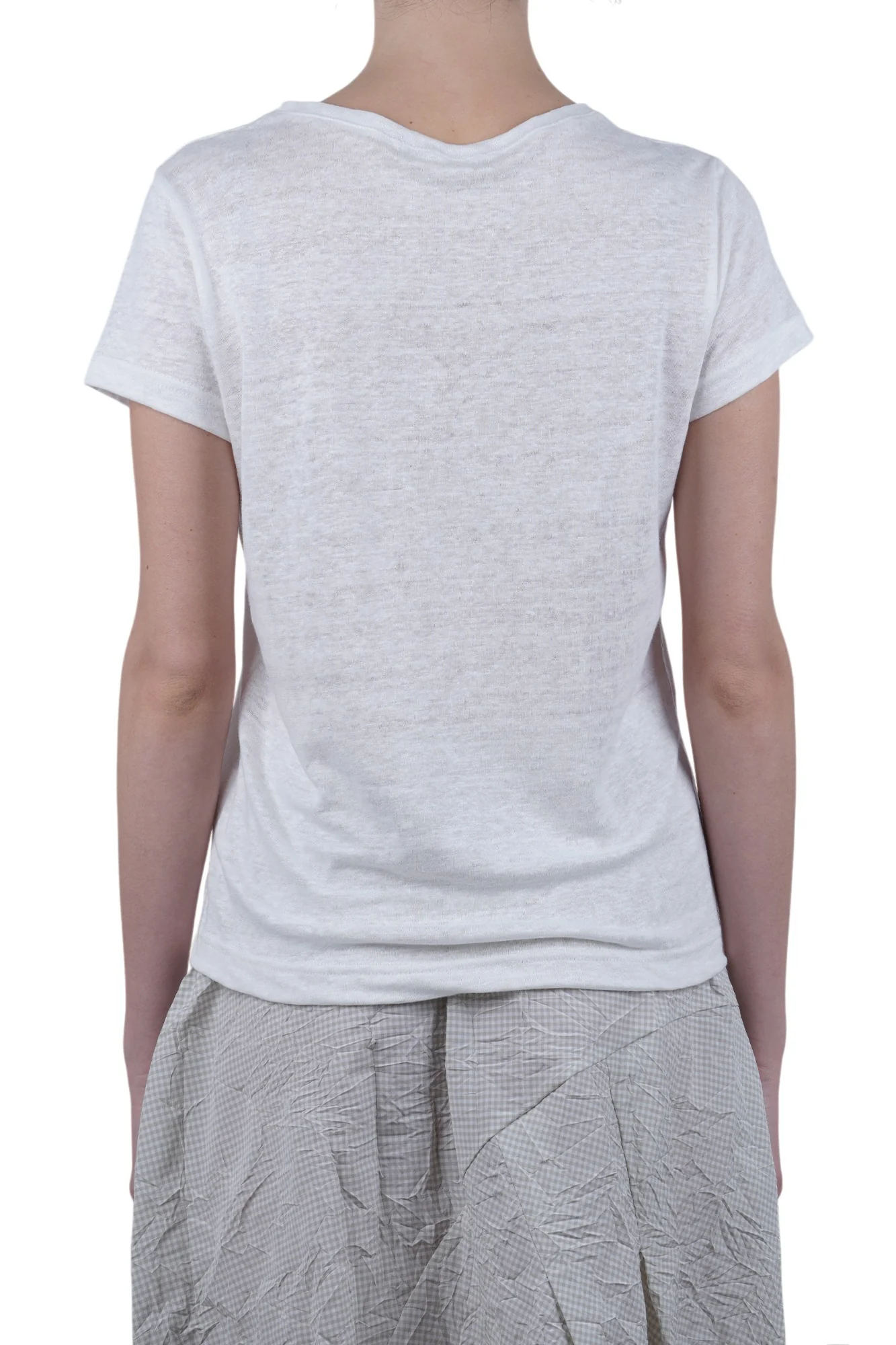 Mama B - T-shirt - 471390 - Latte - Image 5