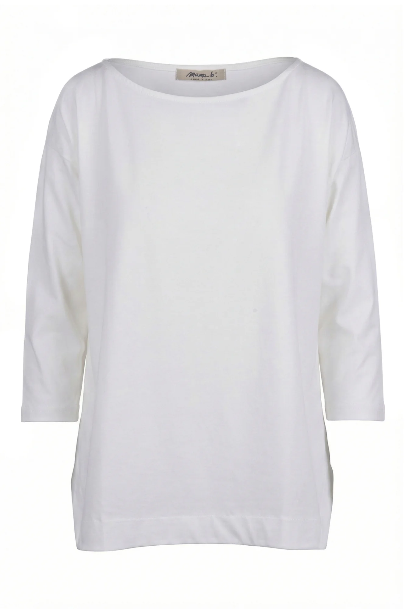 Mama B - T-shirt - 471397 - Latte