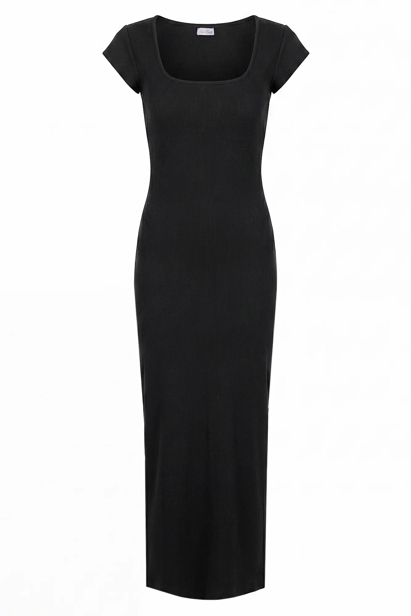 MC2 Saint Barth - Abito - 470981 - Nero