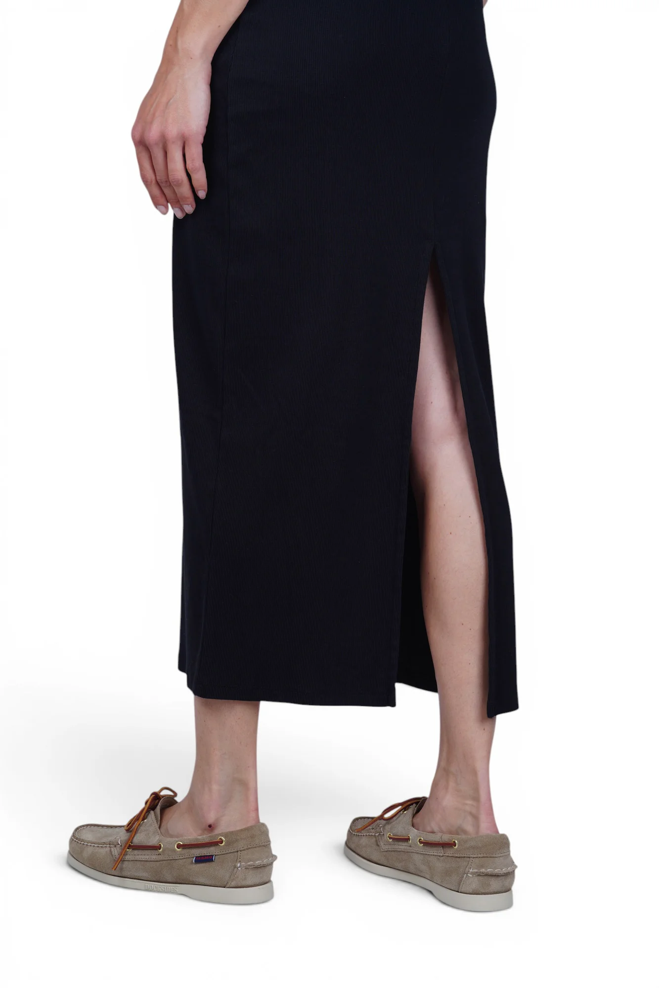 MC2 Saint Barth - Abito - 470981 - Nero - Image 7
