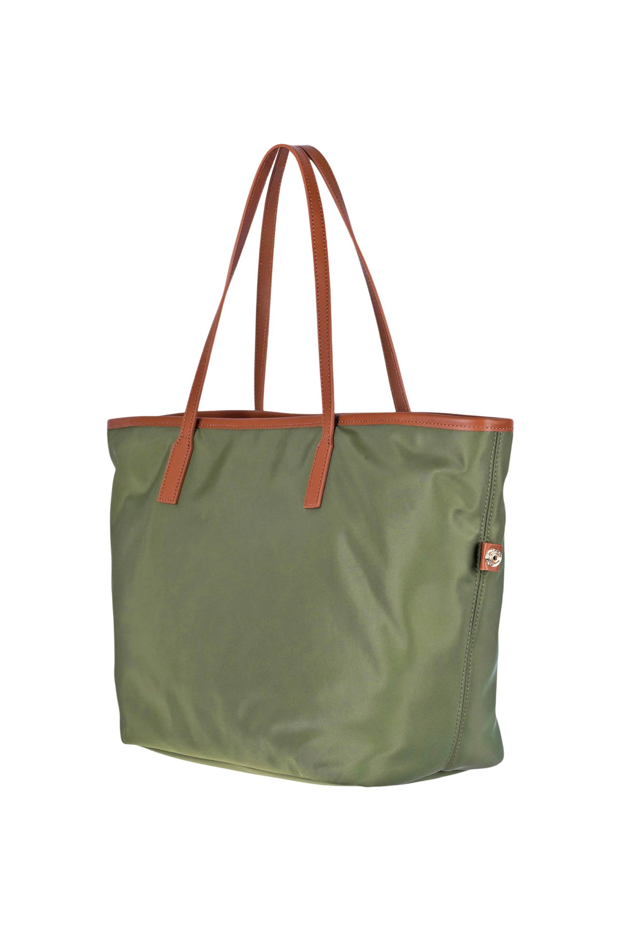 MC2 Saint Barth - Borsa grande - 470964 - Militare - Image 3