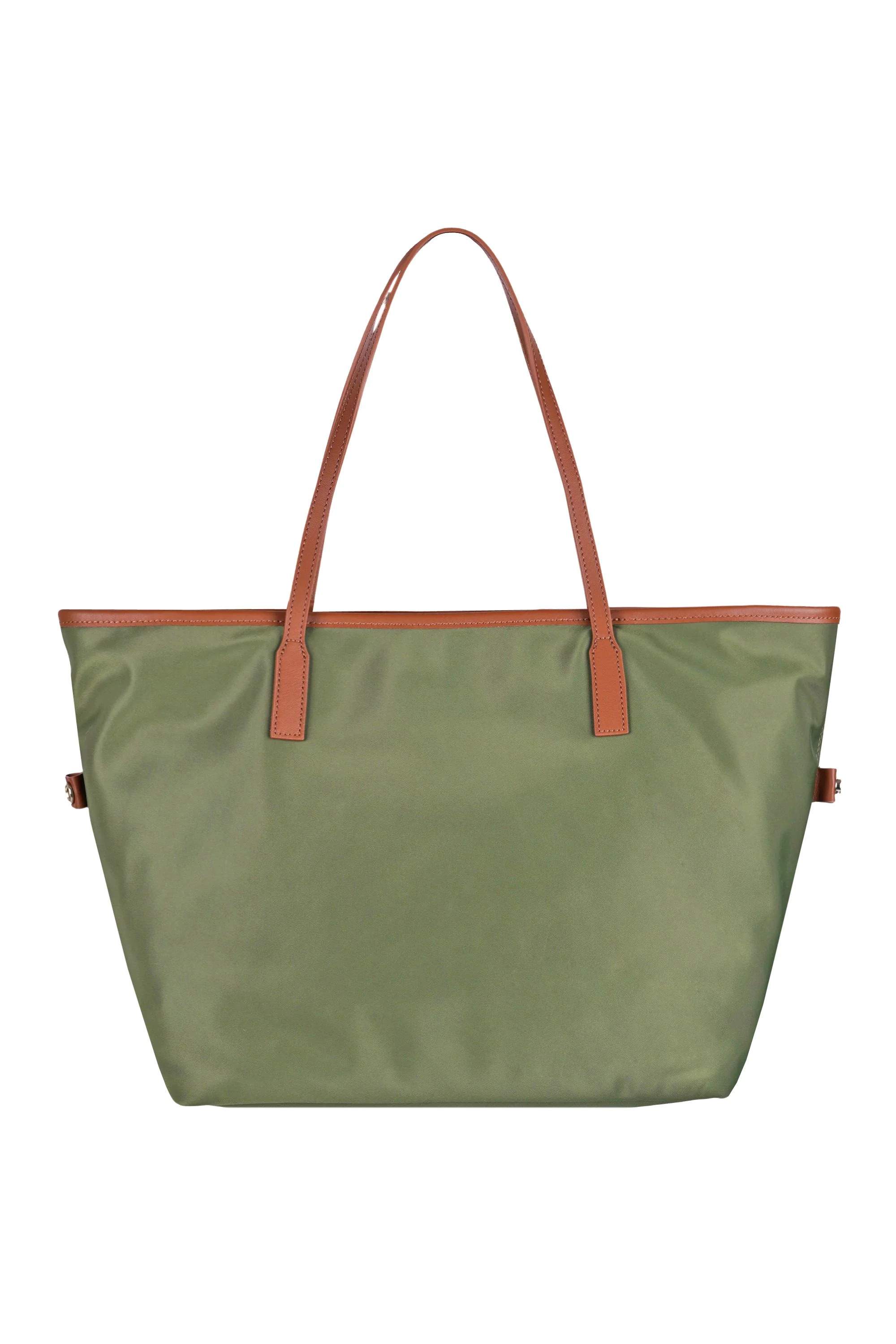 MC2 Saint Barth - Borsa grande - 470964 - Militare - Image 4