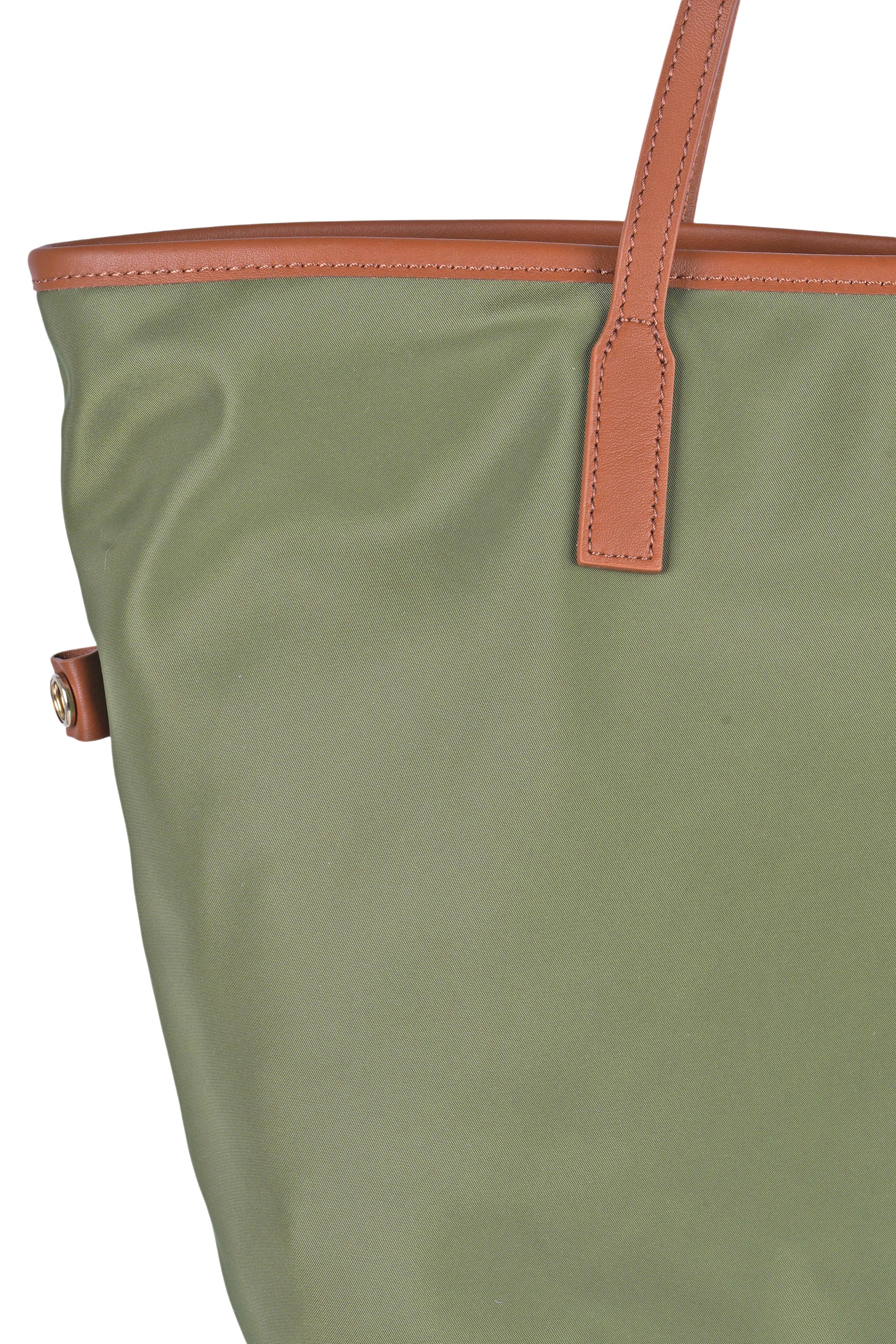 MC2 Saint Barth - Borsa grande - 470964 - Militare - Image 6