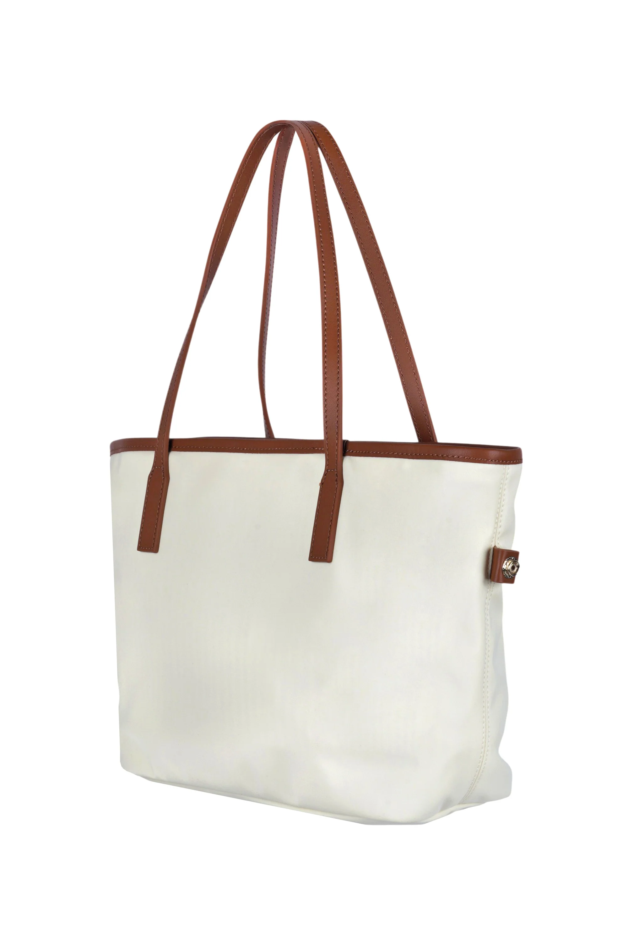 MC2 Saint Barth - Borsa media - 470967 - Burro - Image 3