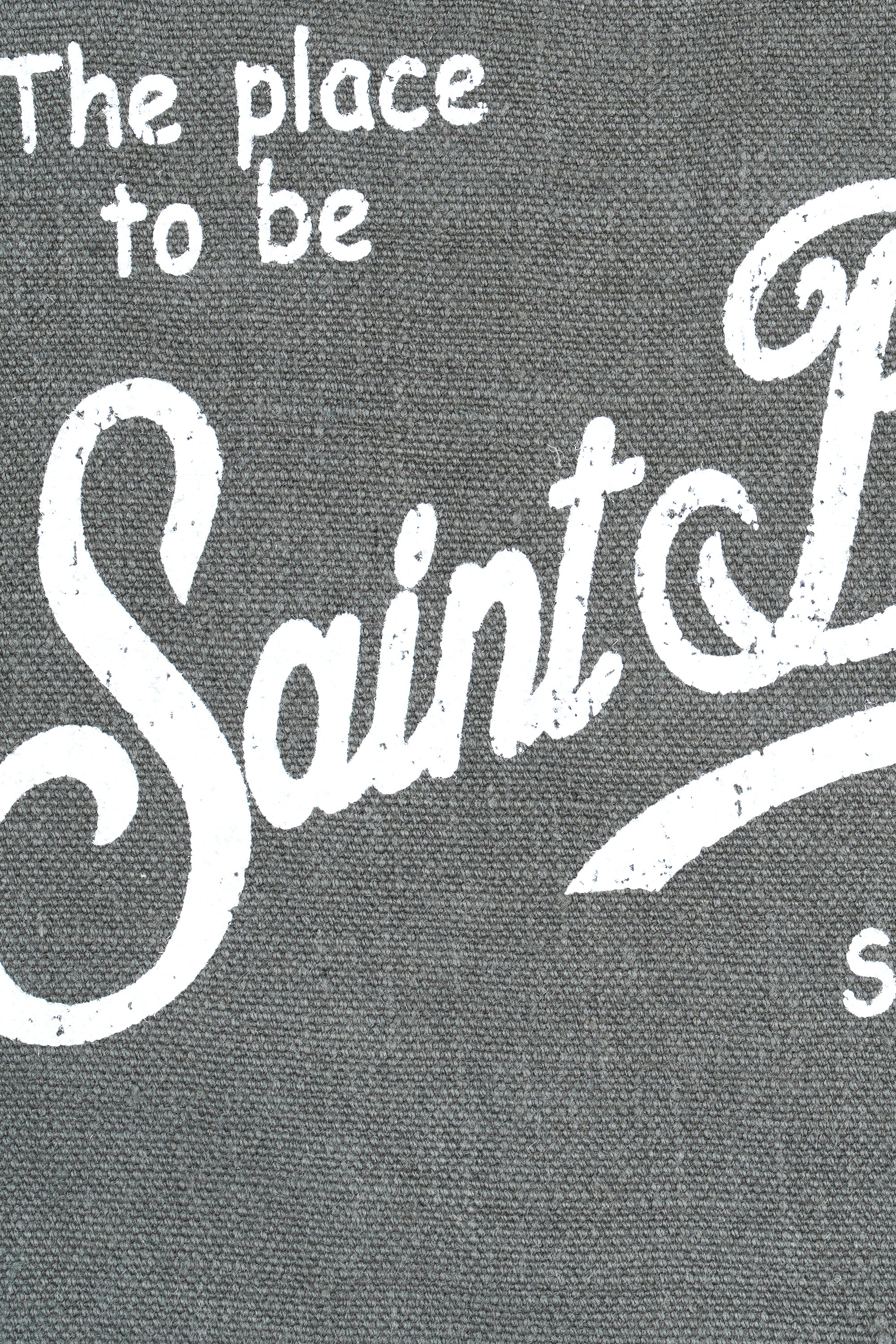 MC2 Saint Barth - Borsa media - 471027 - Militare - Image 6