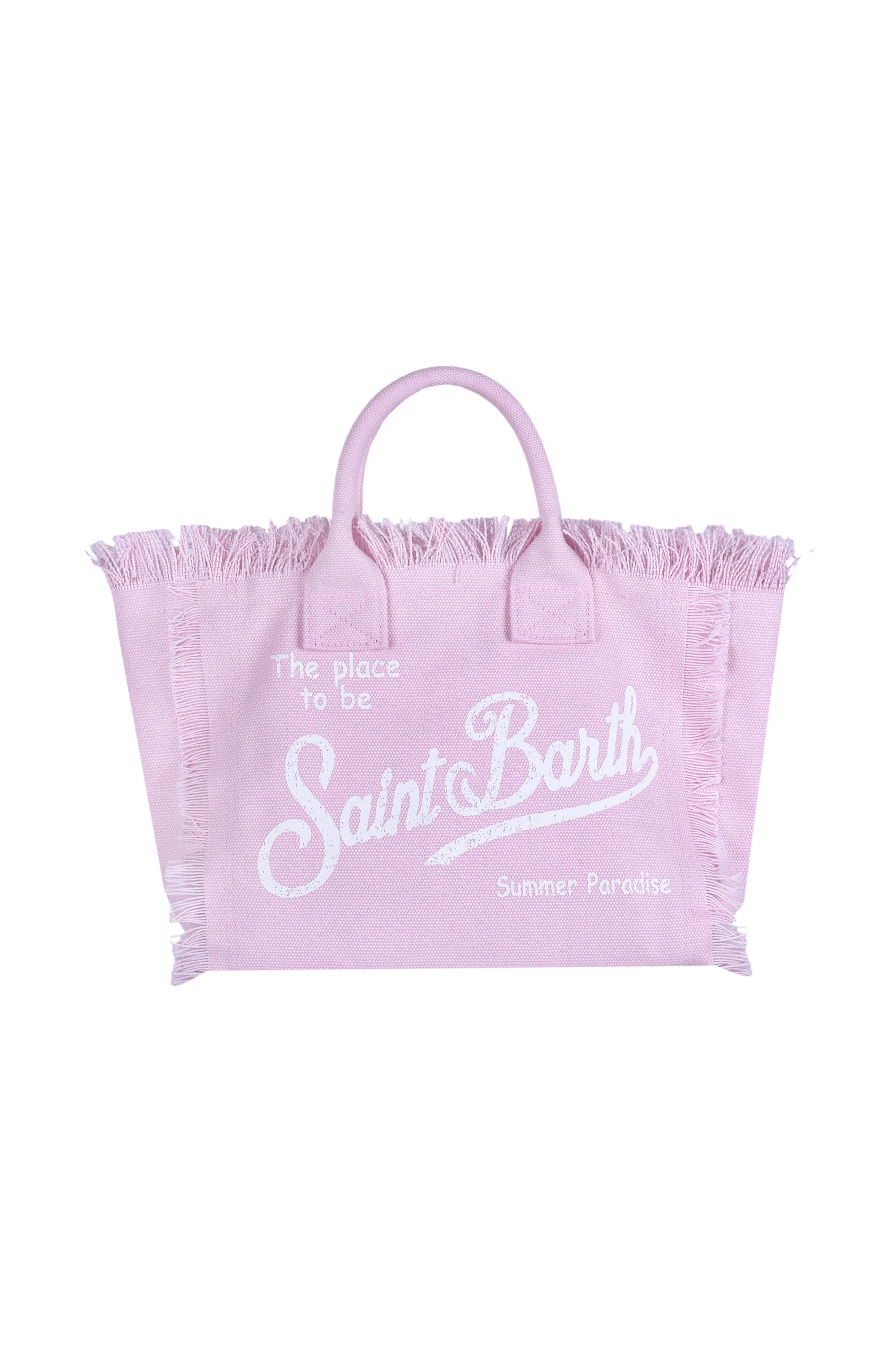 MC2 Saint Barth - Borsa media - 471042 - Rosa