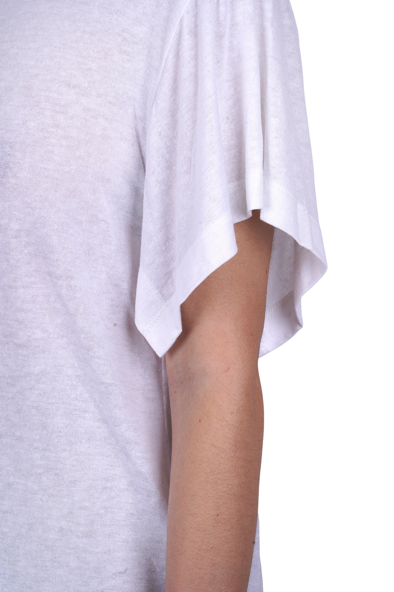 Même Road - T-shirt - 470259 - Bianco - Image 6