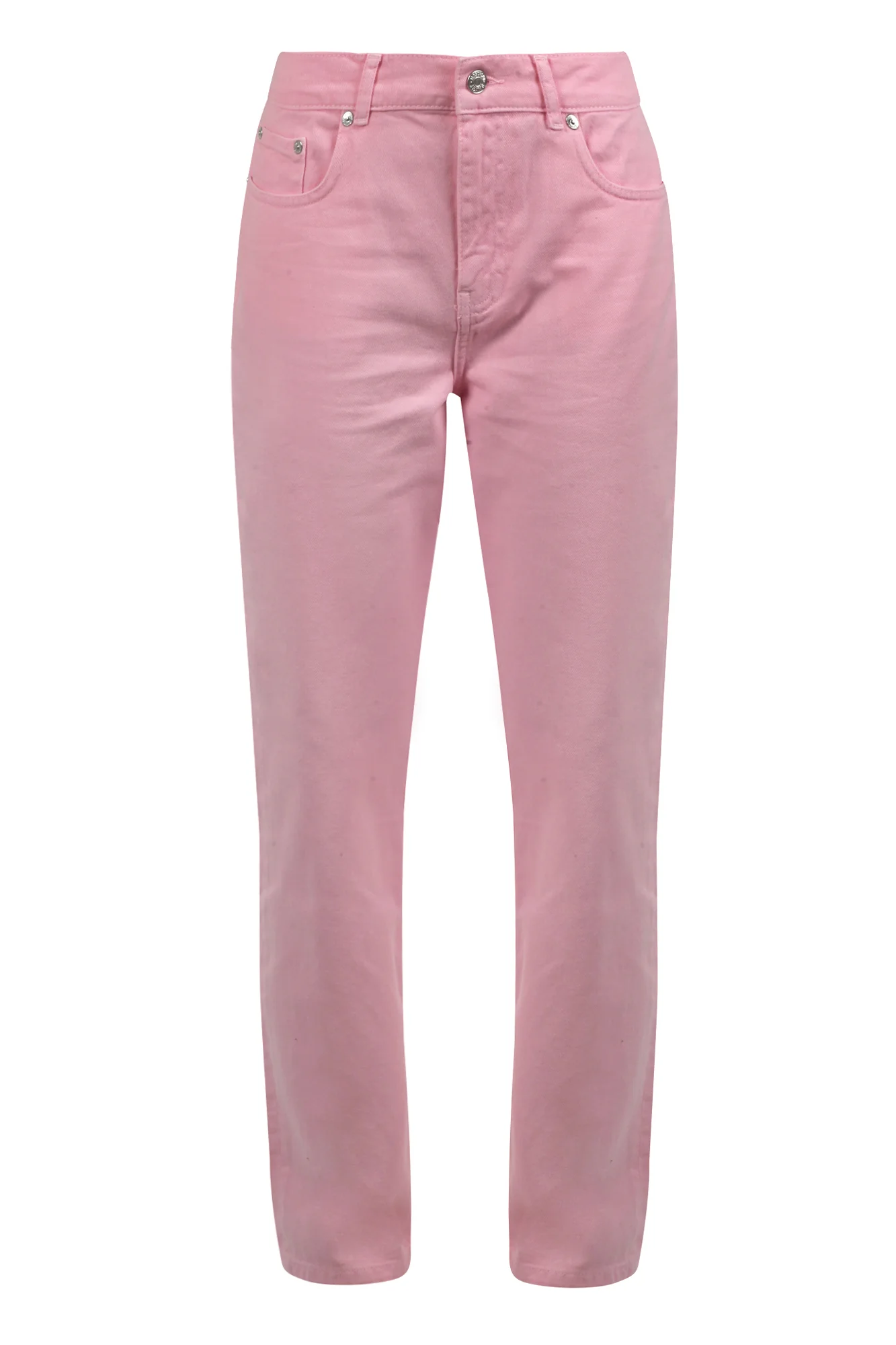 MO5CH1NO JEANS - Moschino - Jeans - 431642 - Rosa