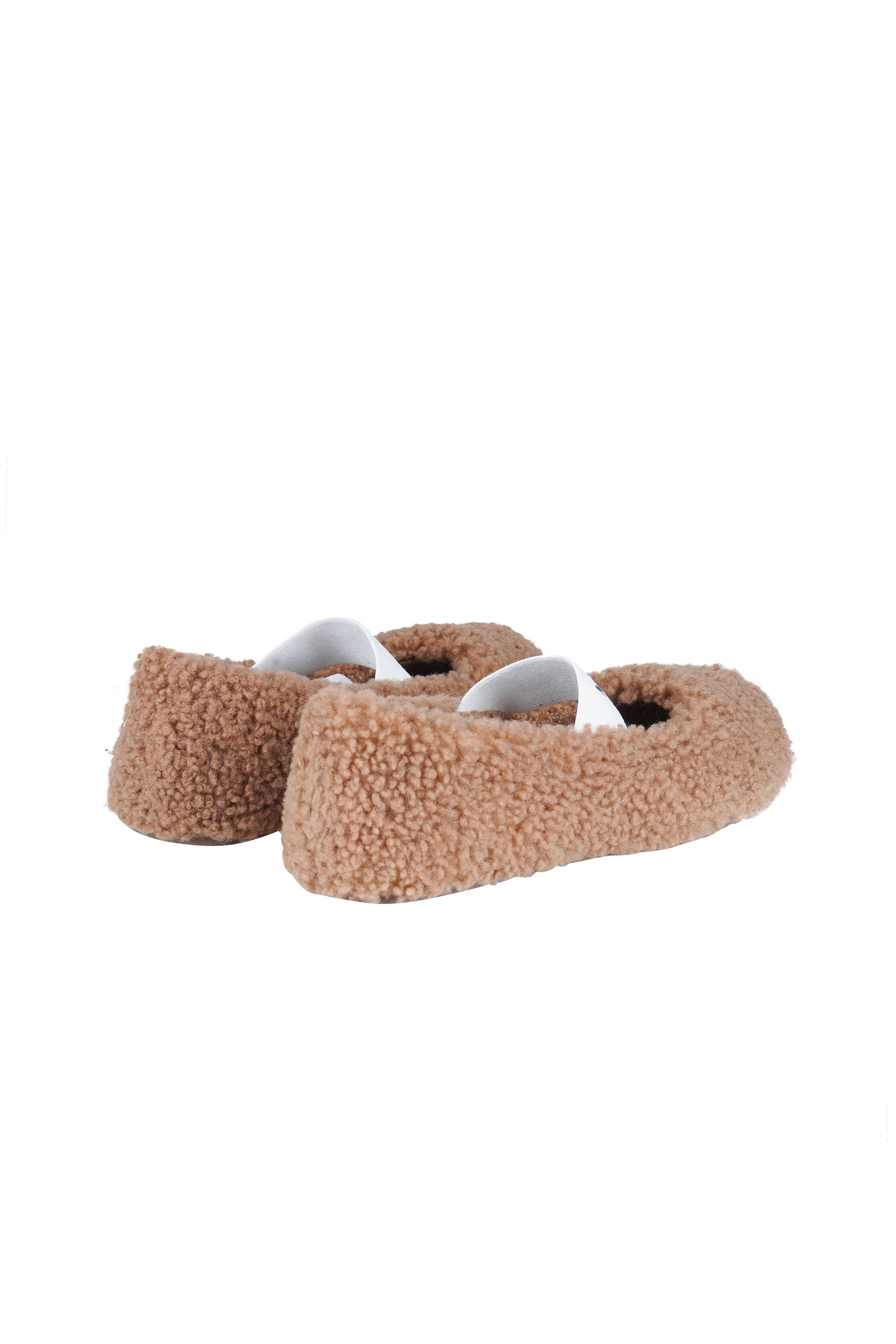 Moon Boot - Scarpe basse - 461563 - Cognac - Image 3