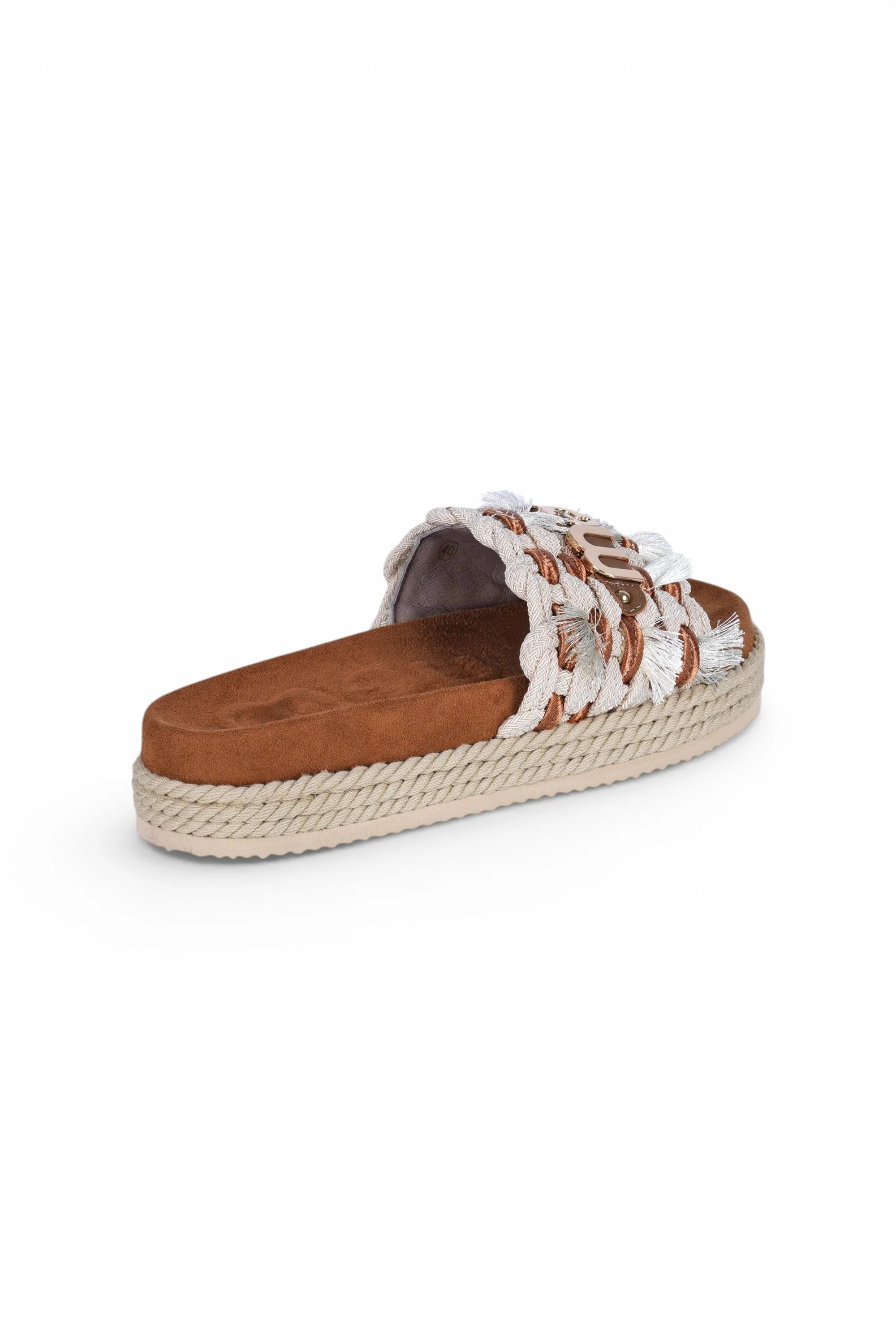 Mou - Sandali - 471286 - Beige - Image 4