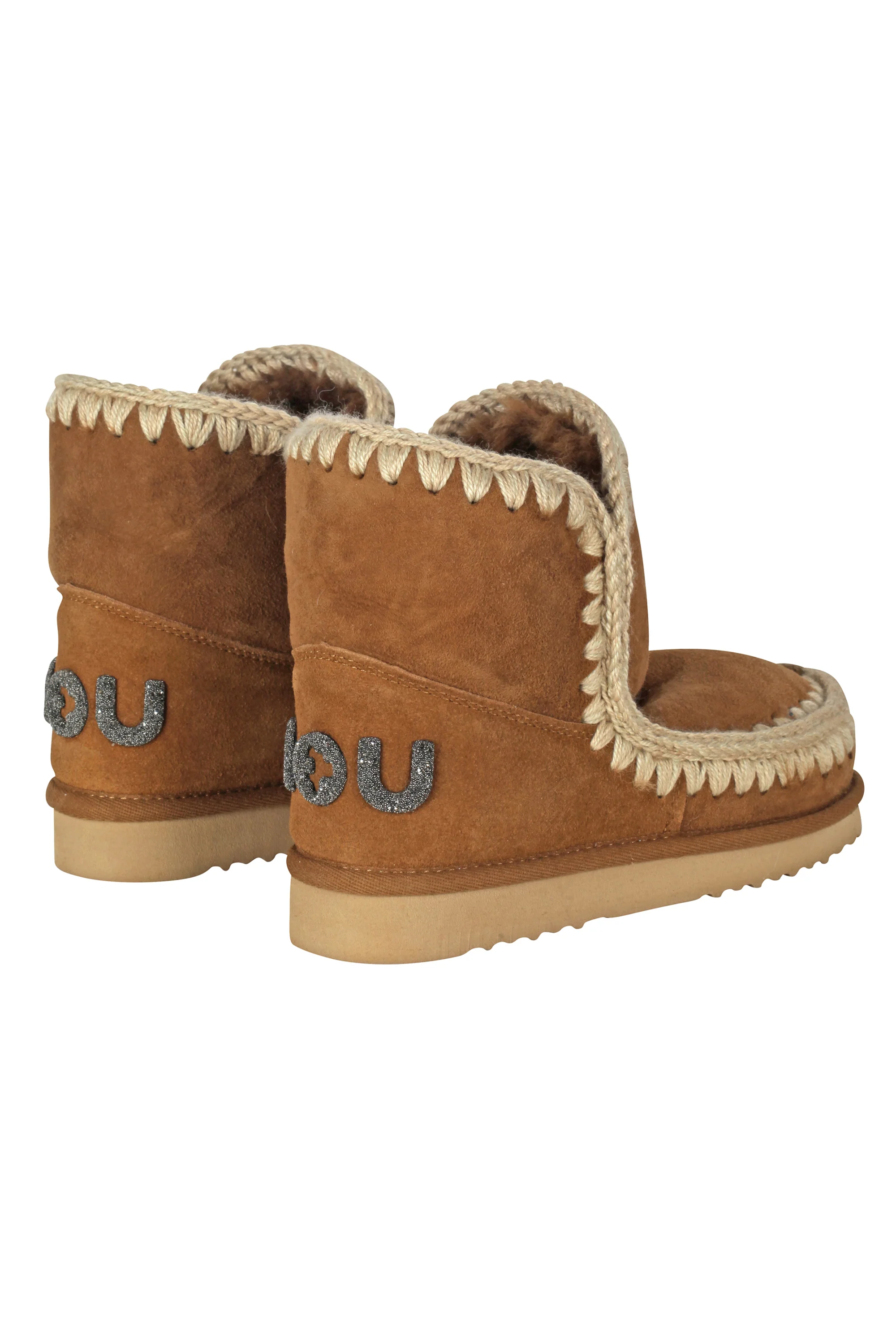 Mou - Stivaletti - 461094 - Cognac - Image 3
