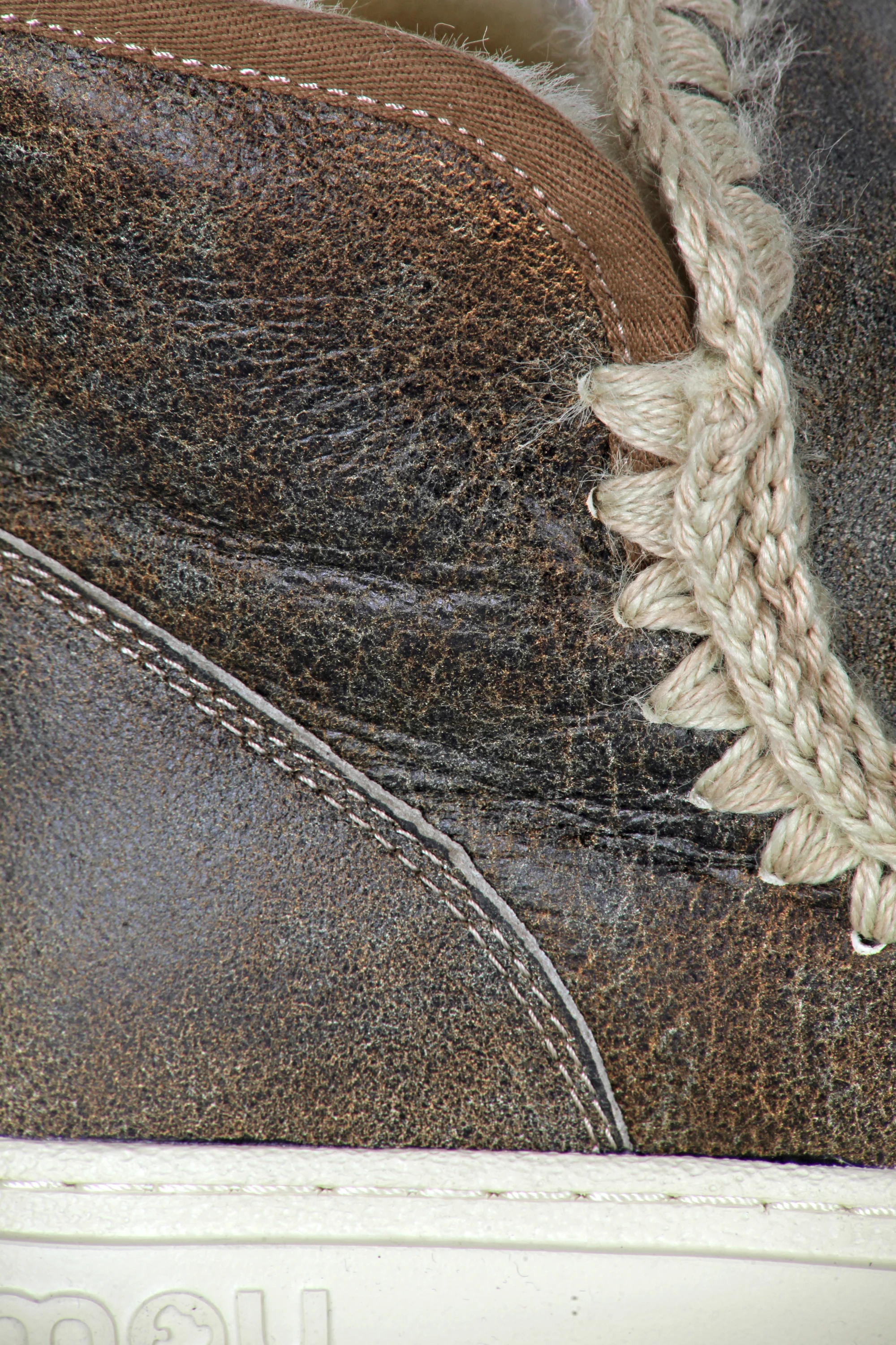 Mou - Stivaletti - 461097 - Nocciola - Image 6