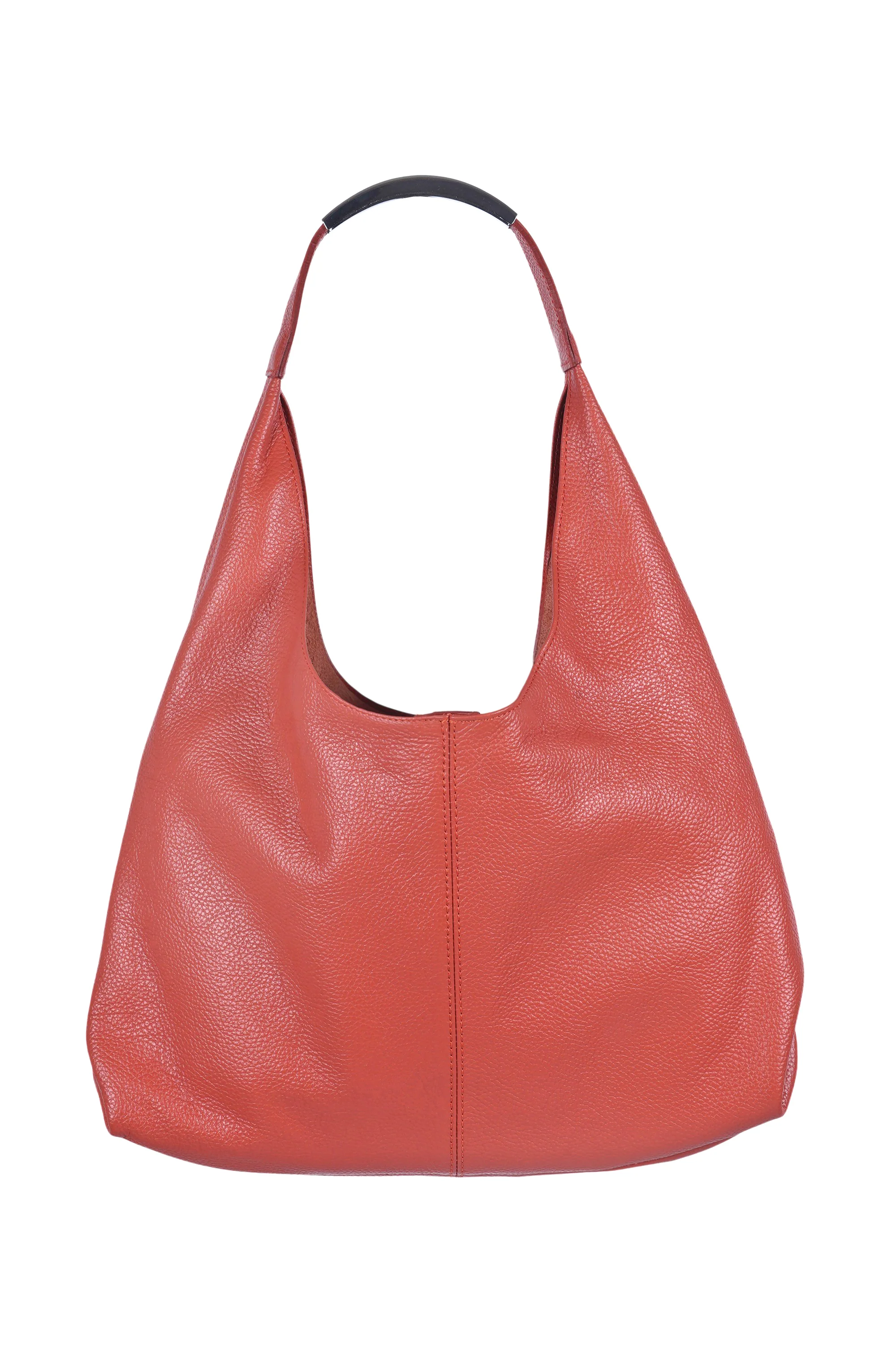 My Best Bags - Borsa grande - 470338 - Ruggine - Image 4