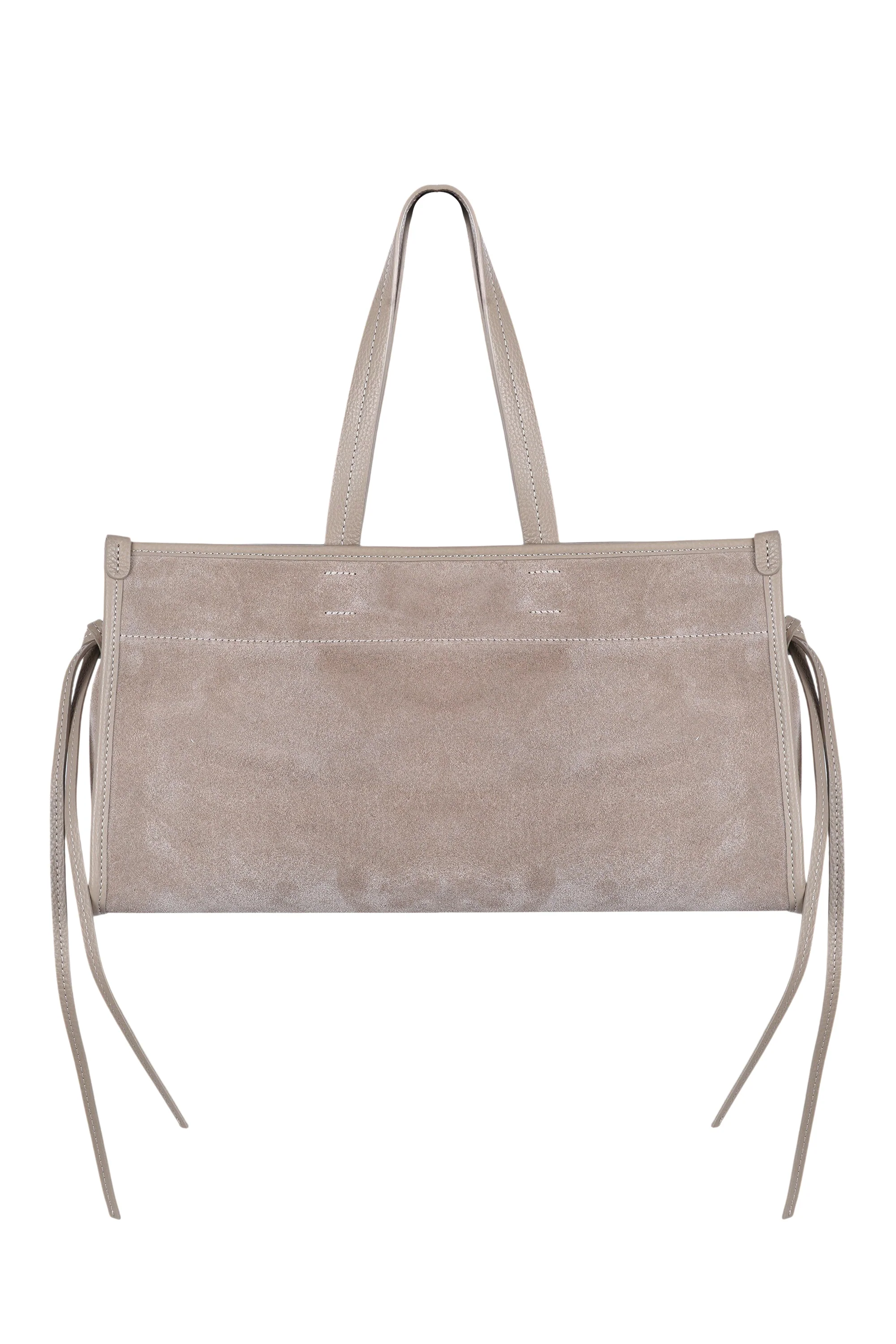 My Best Bags - Borsa media - 470336 - Beige - Image 4