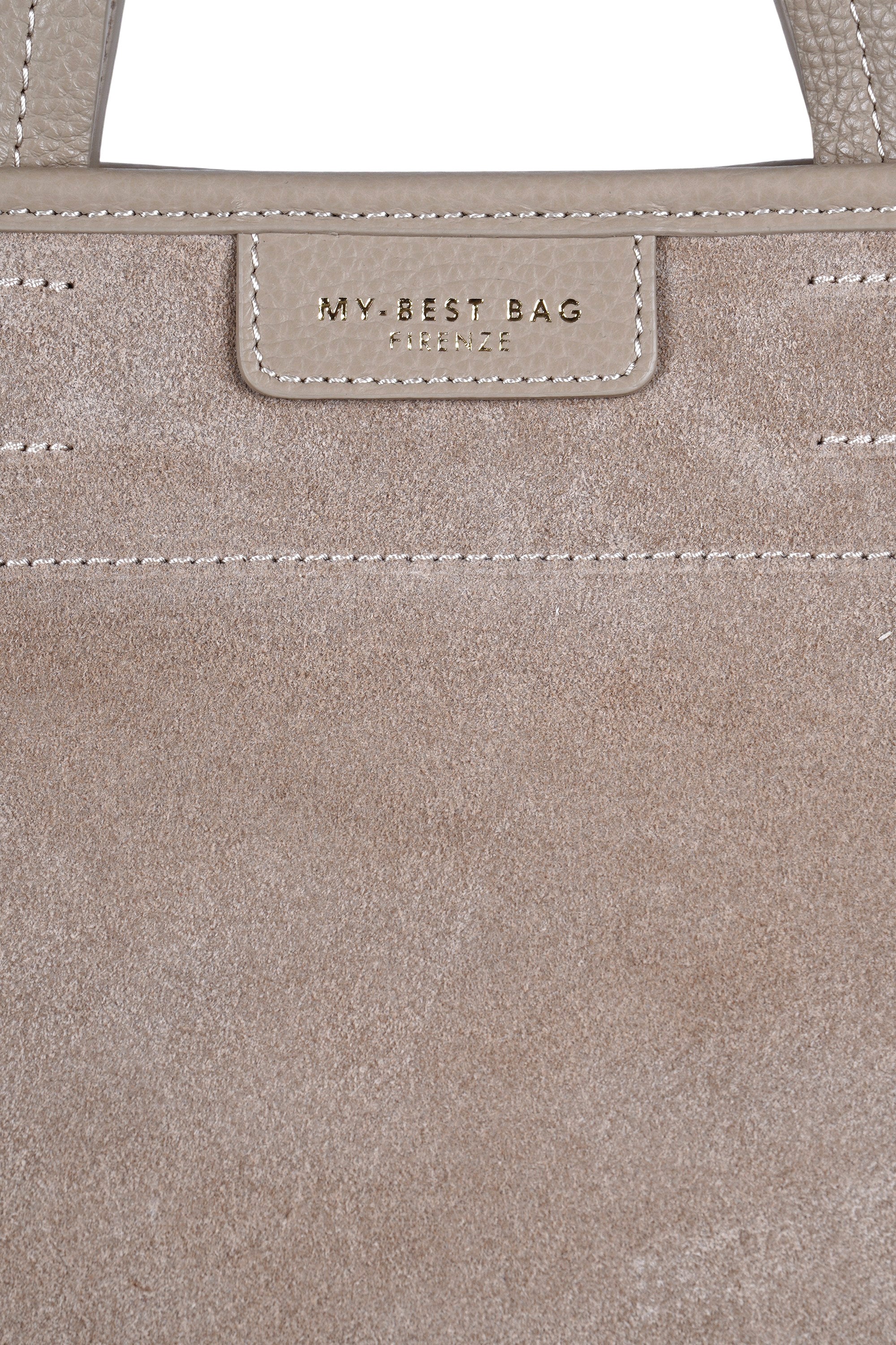 My Best Bags - Borsa media - 470336 - Beige - Image 6