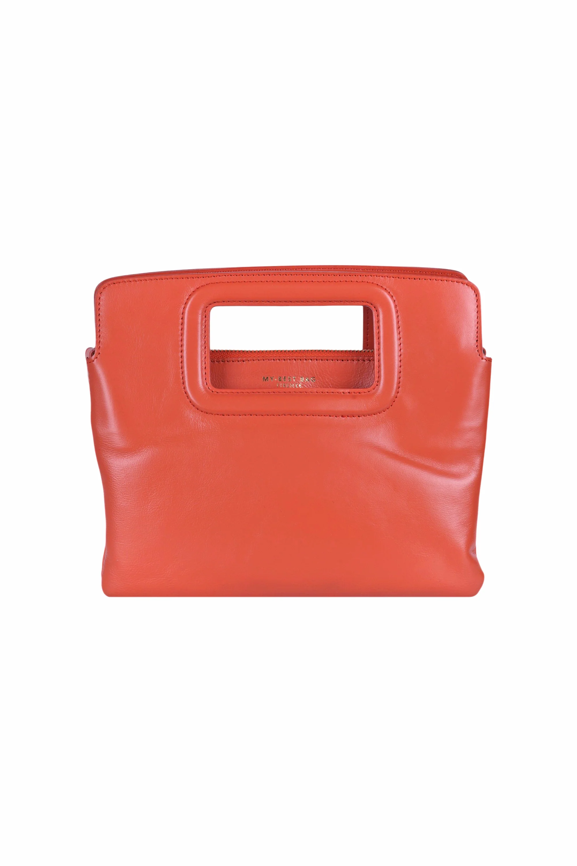 My Best Bags - Borsa media - 470342 - Mattone