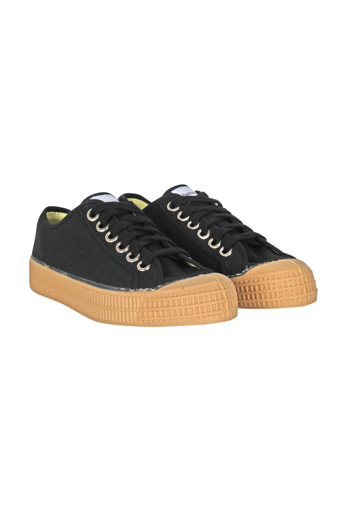 Novesta - Sneakers - 431484 - Nero - Image 3