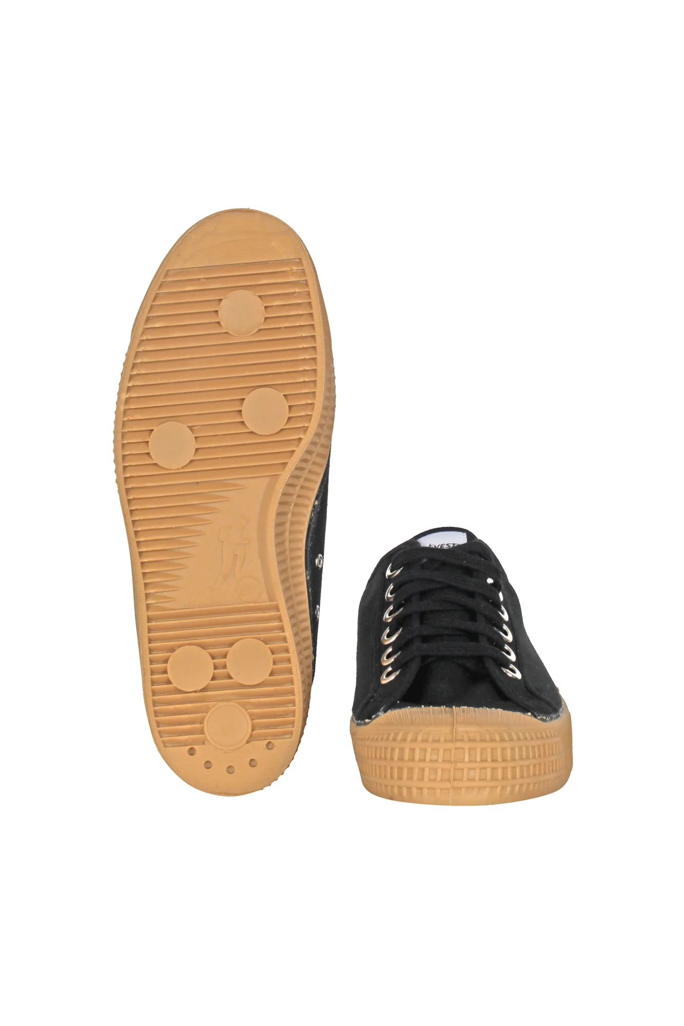 Novesta - Sneakers - 431484 - Nero - Image 5