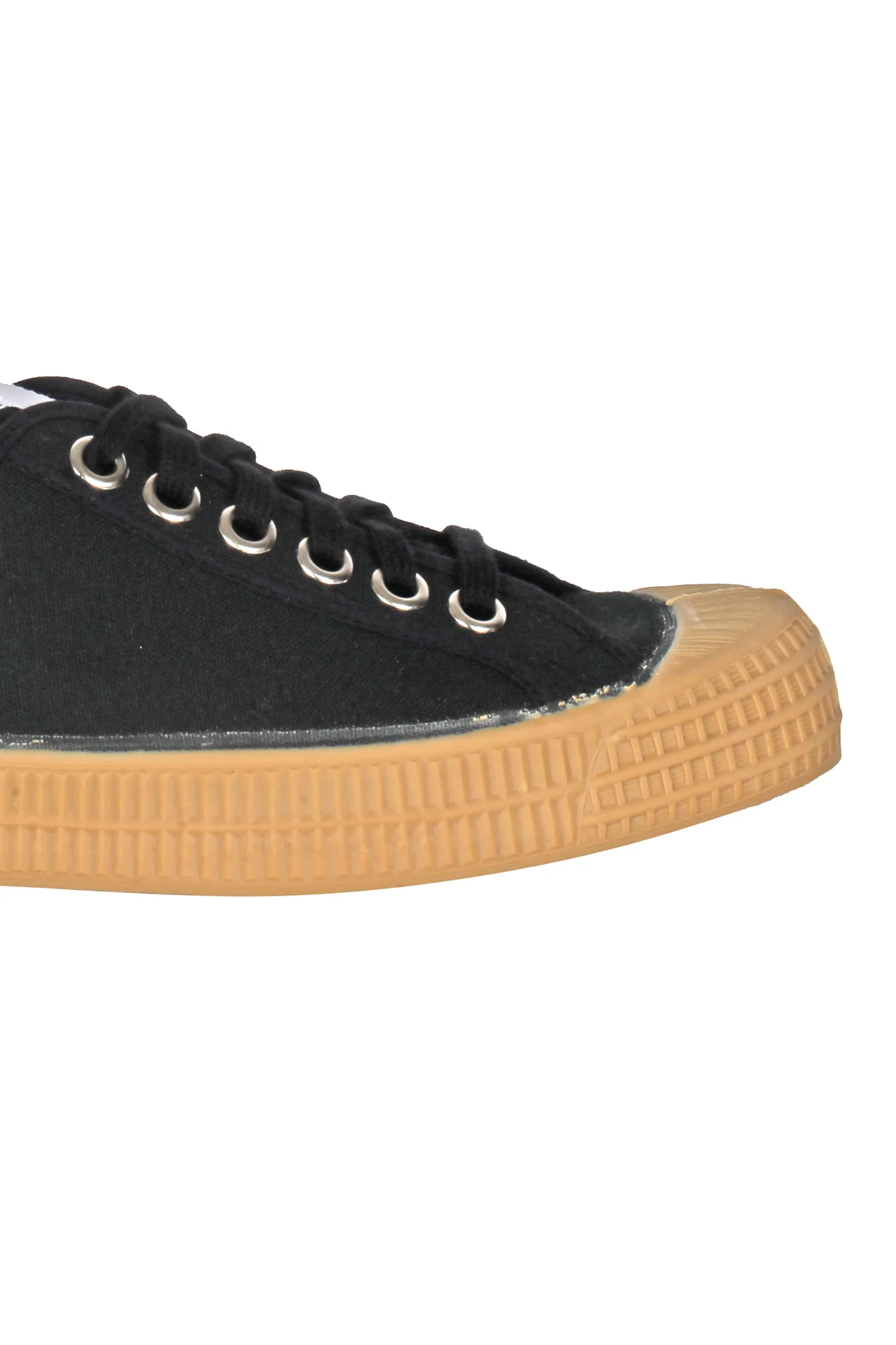 Novesta - Sneakers - 431484 - Nero - Image 6