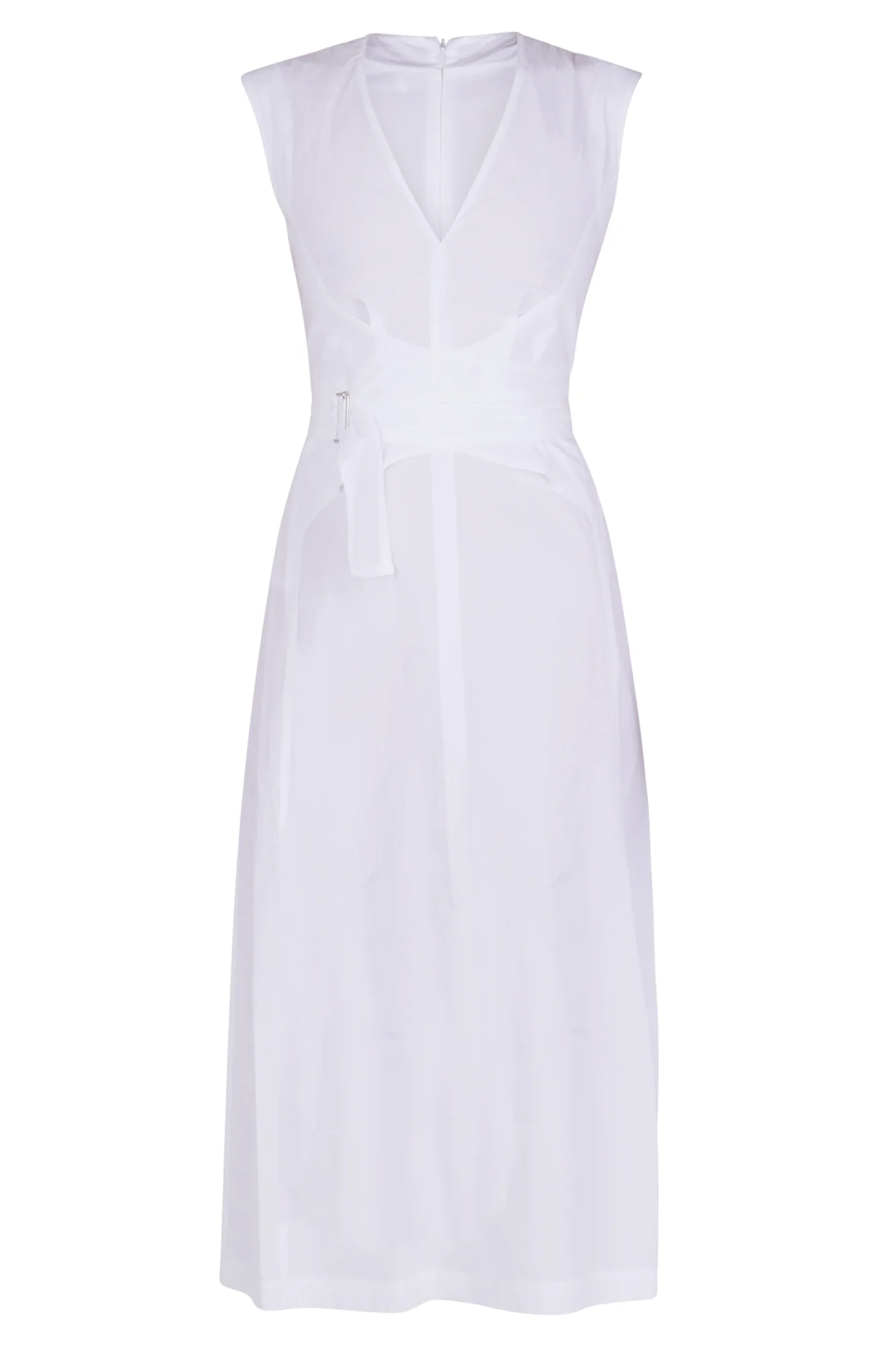 Ottod'ame - Abito - 470704 - Bianco