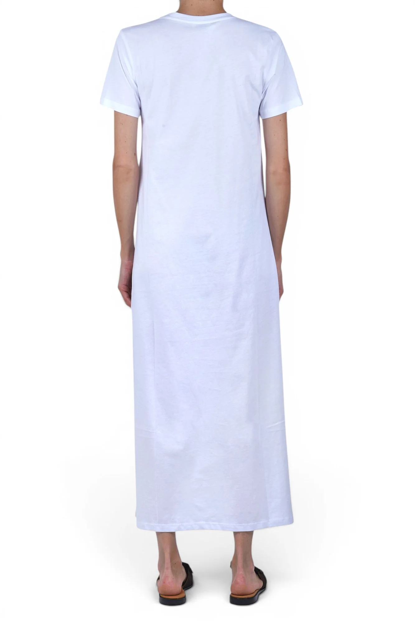 Ottod'ame - Abito - 470756 - Bianco - Image 5