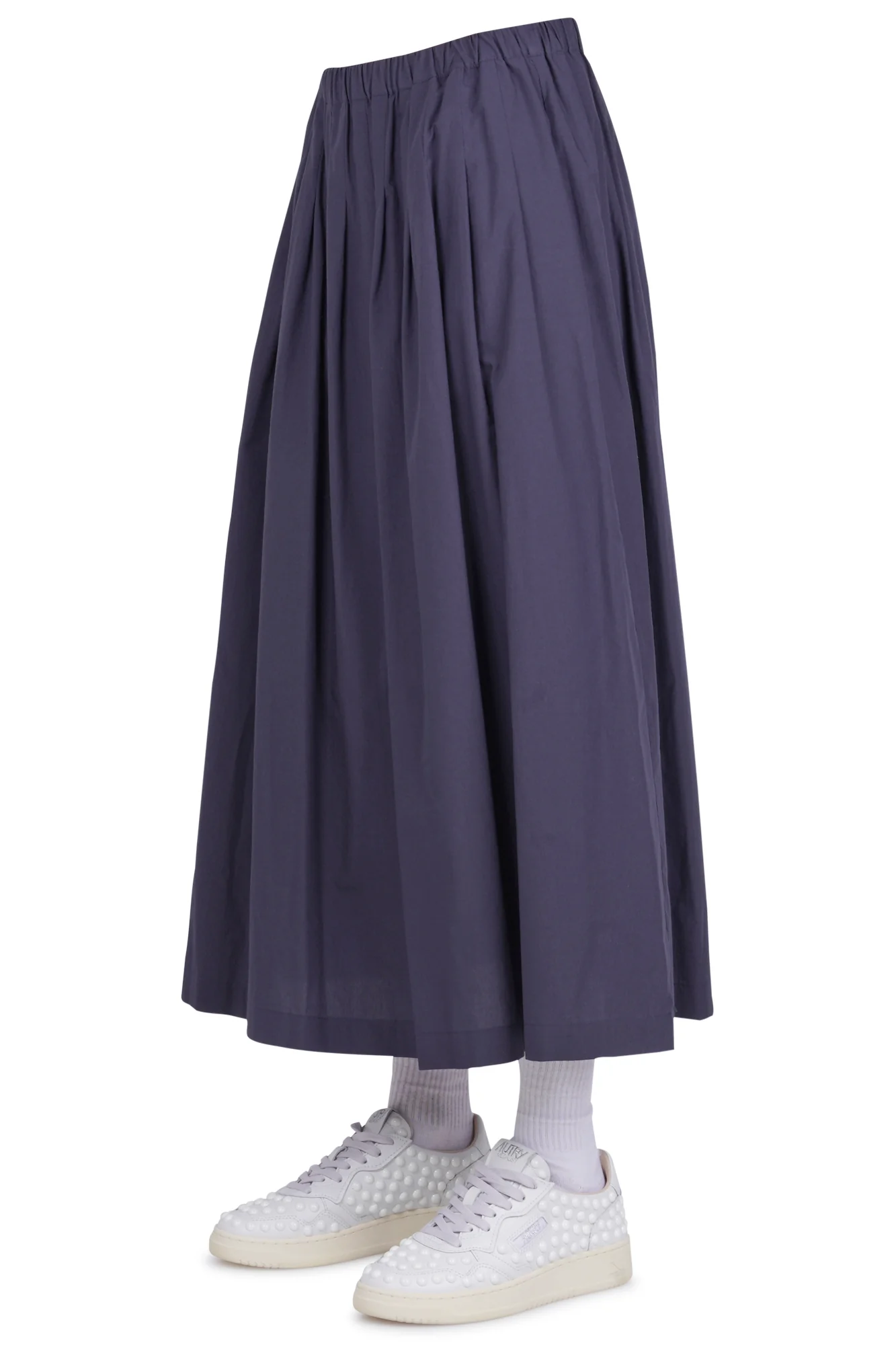 Ottod'ame - Gonna - 470707 - Blu - Image 4