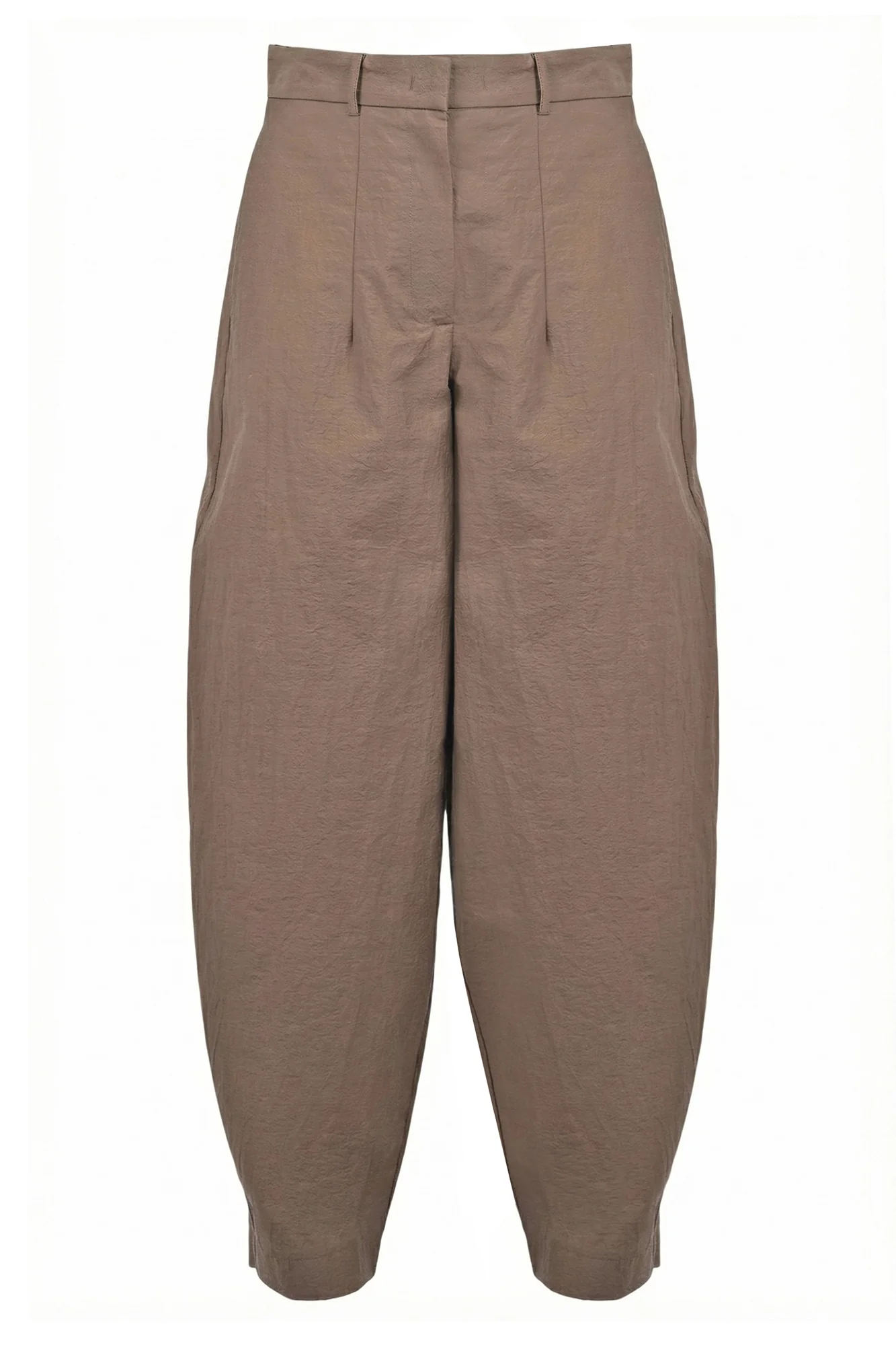 Ottod'ame - Pantalone - 470741 - Oliva