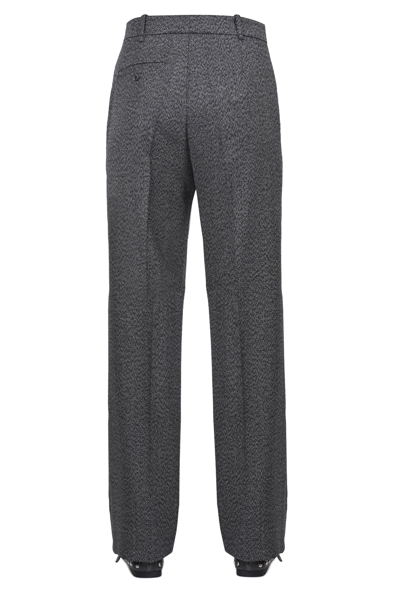 Phisique Du Role - Pantalone - 460196 - Bianco/Nero - Image 5