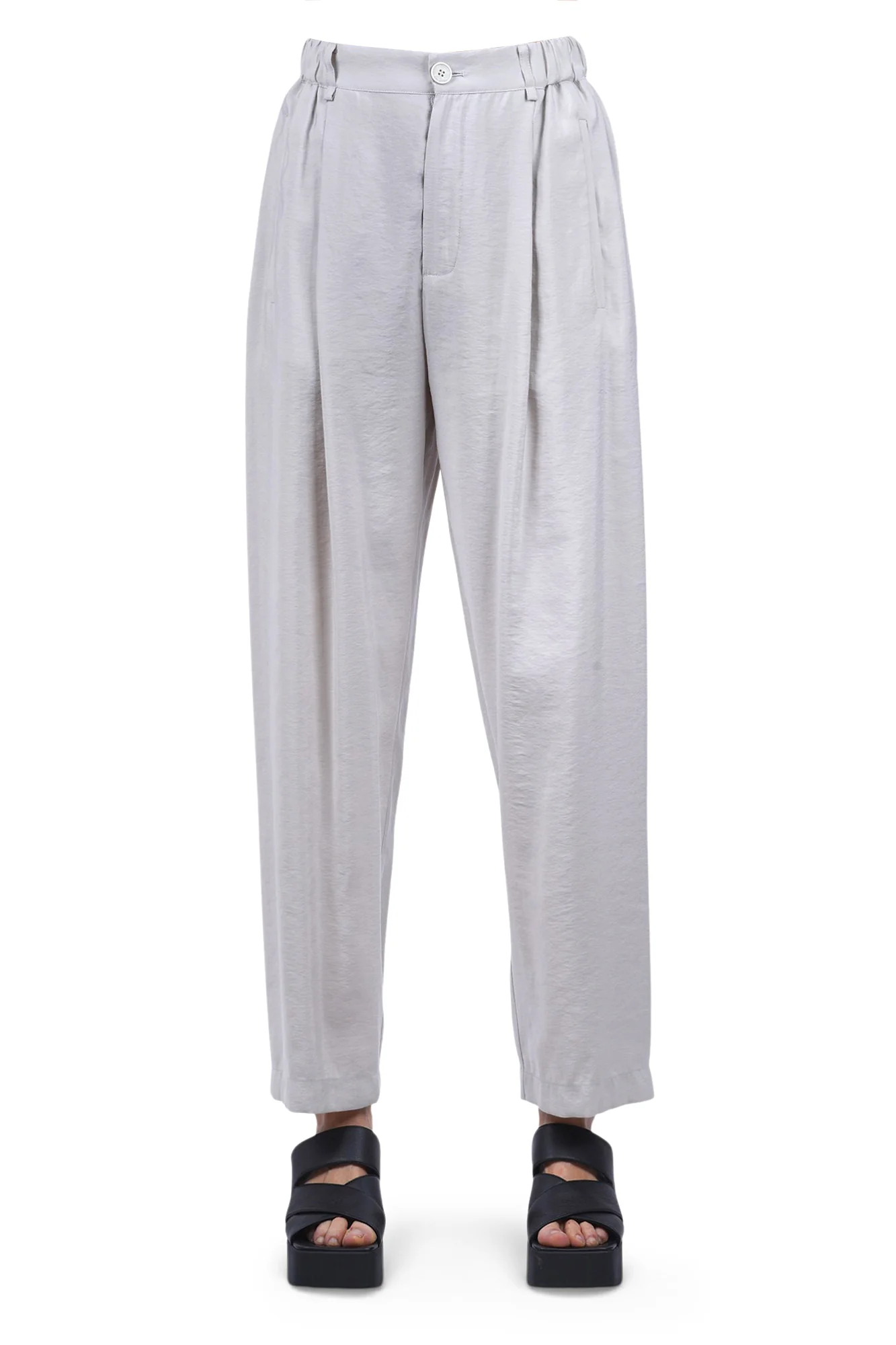 Phisique Du Role - Pantalone - 470217 - Mastice - Image 3