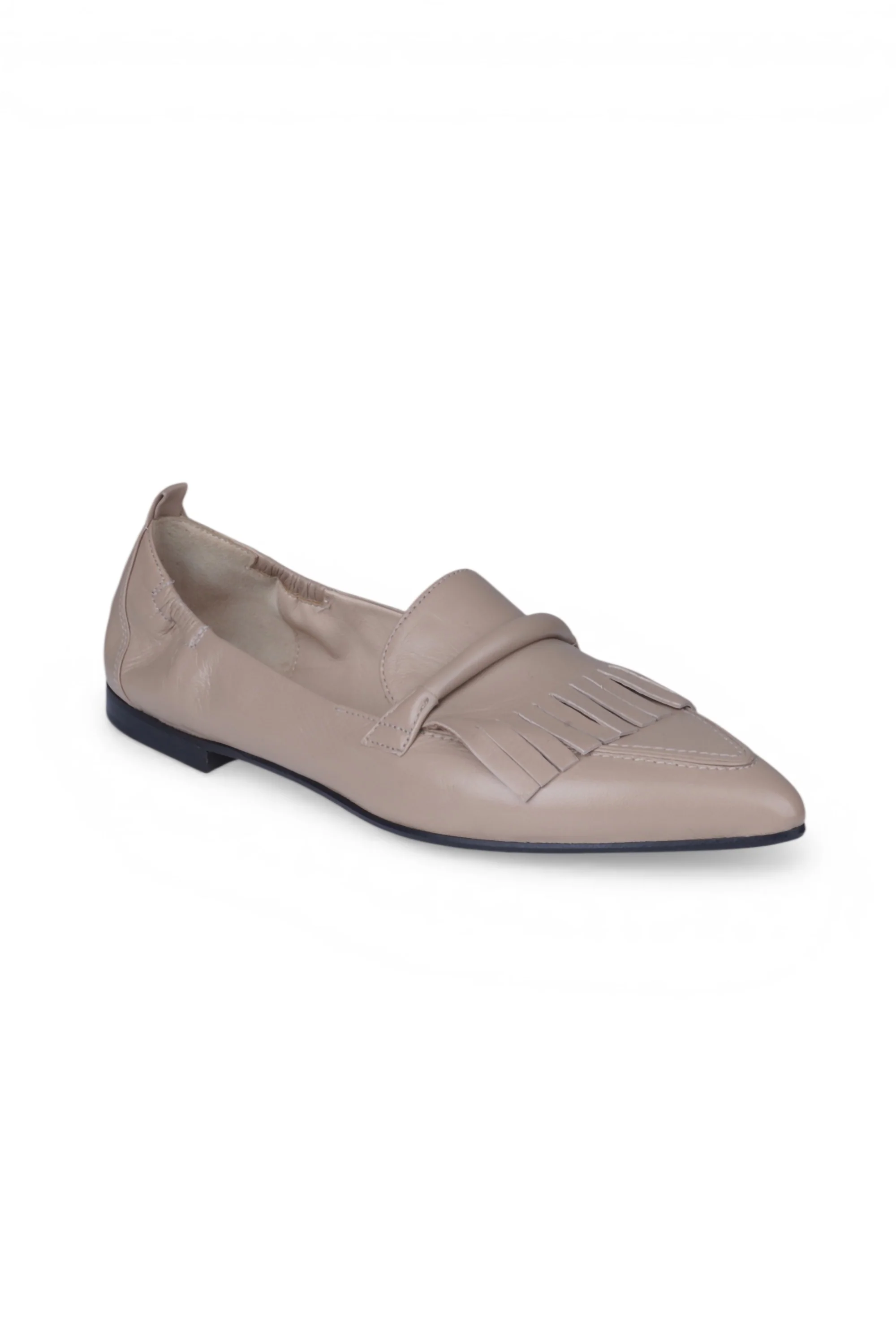 Pomme d'Or - Scarpe basse - 470288 - Beige - Image 3