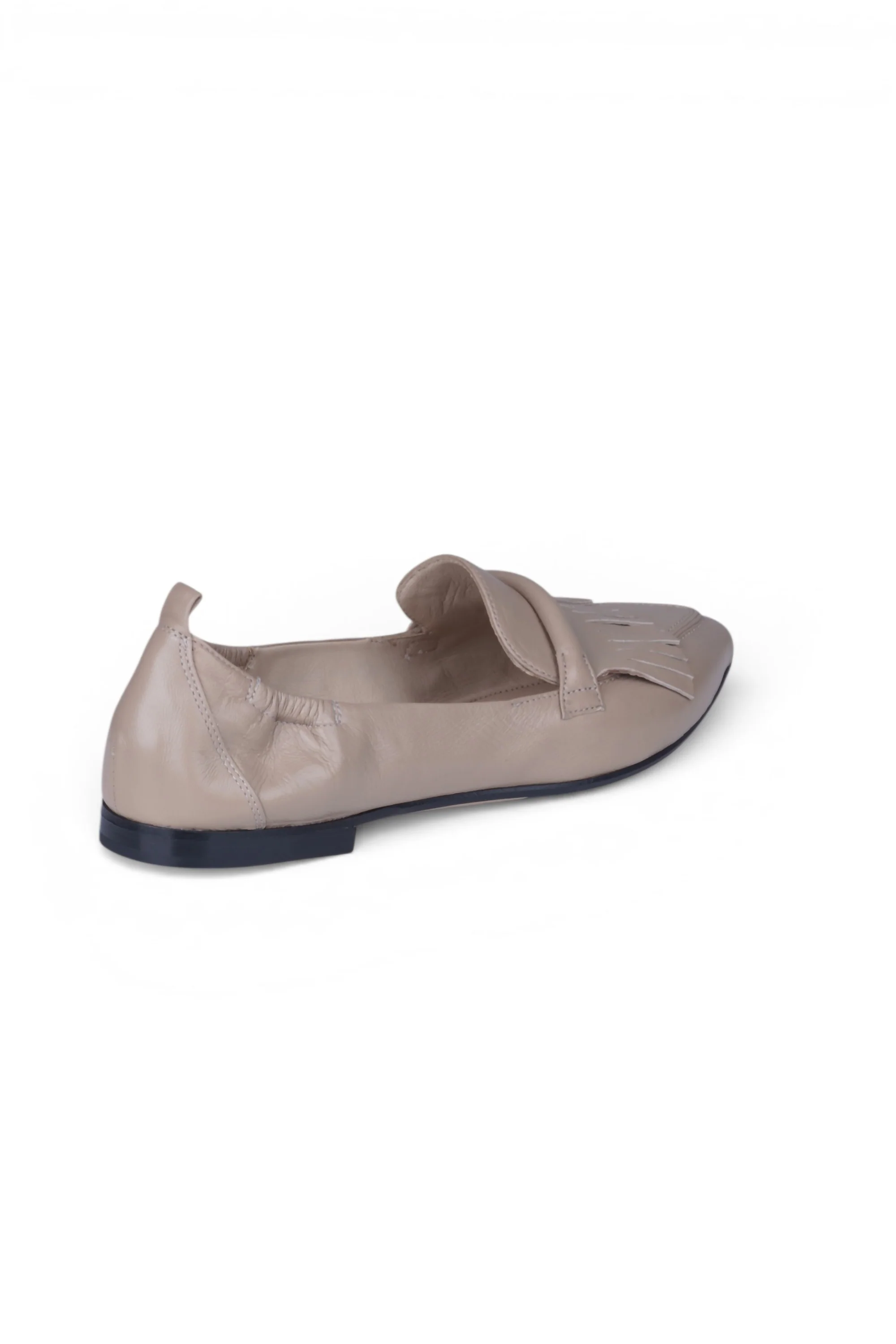 Pomme d'Or - Scarpe basse - 470288 - Beige - Image 4