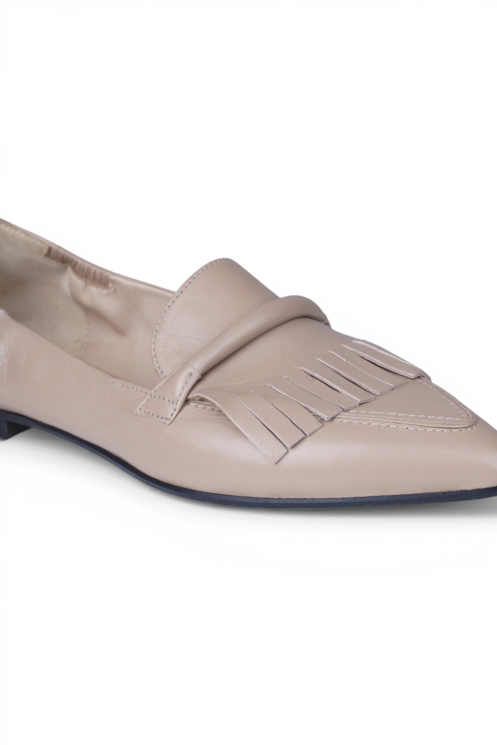 Pomme d'Or - Scarpe basse - 470288 - Beige - Image 7