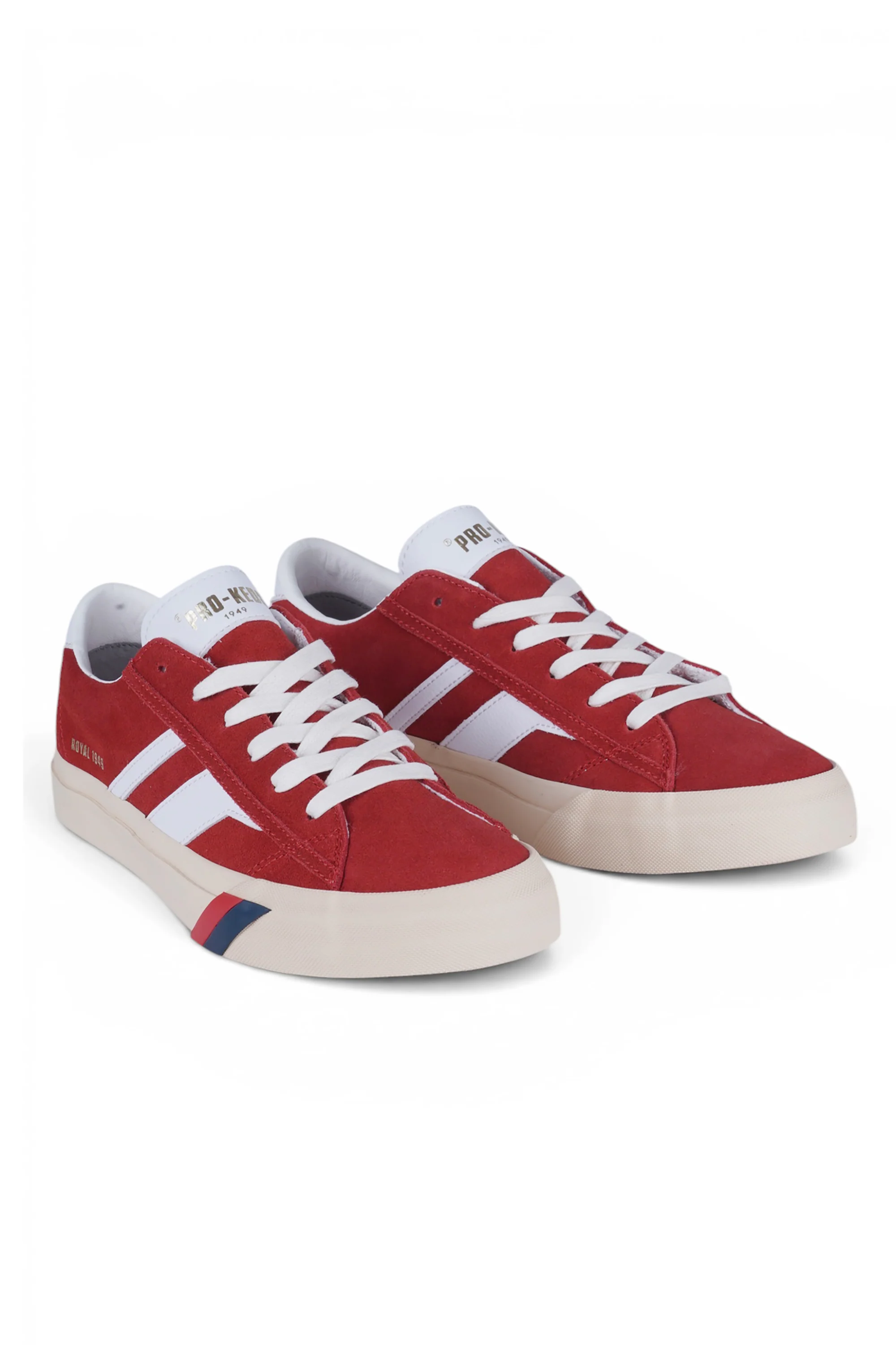 Pro-Keds - Sneakers - 471553 - Rosso - Image 2