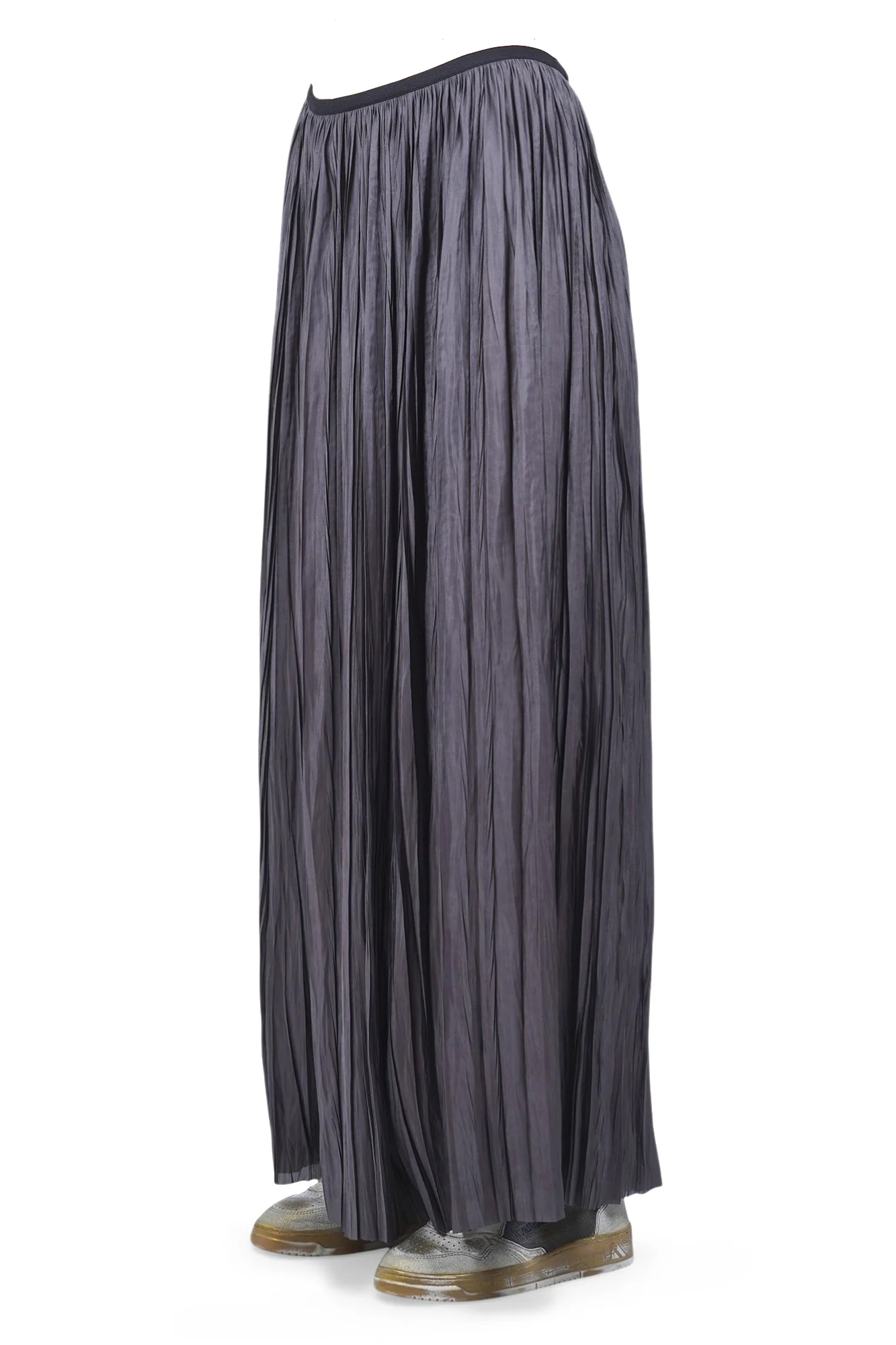 Roberto Collina - Gonna - 470396 - Moro - Image 4